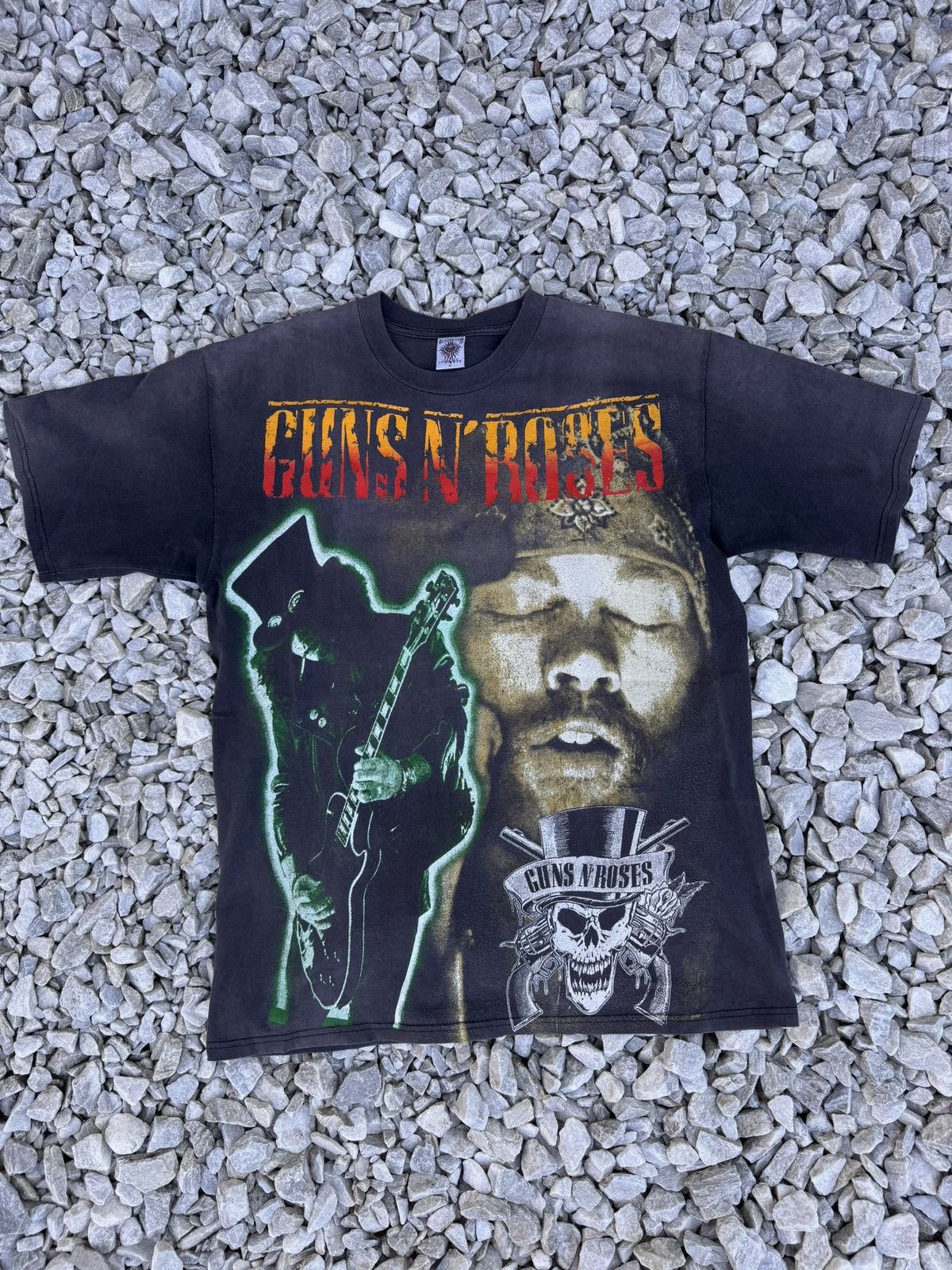 Other 90s Guns N Roses by Resurreccion Size US XL / EU 56 / 4 - 1 Thumbnail