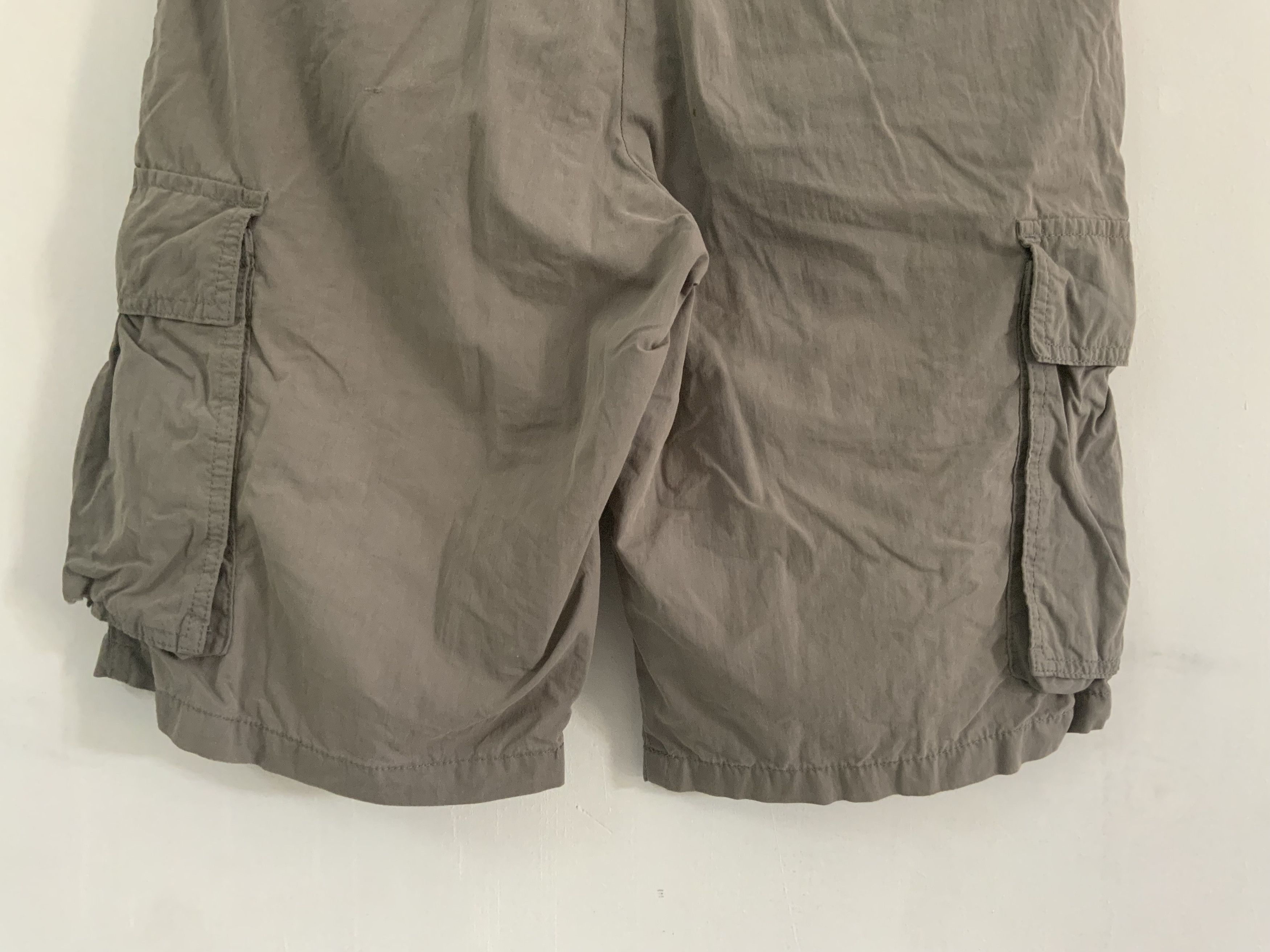 Dockers Dockers Multipocket Outdoor Shorts Size US 30 / EU 46 - 8 Thumbnail