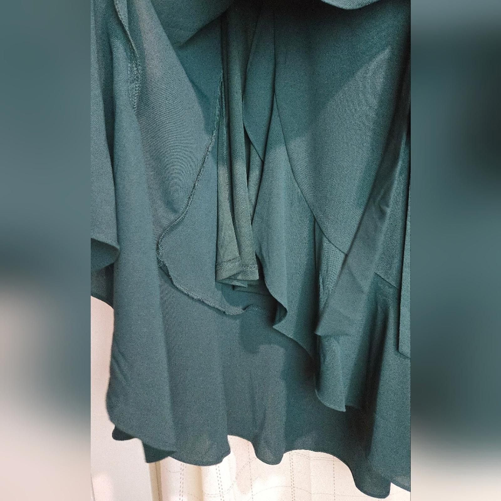 Other Altard State Wrap Dress Size L / US 10 / IT 46 - 5 Thumbnail