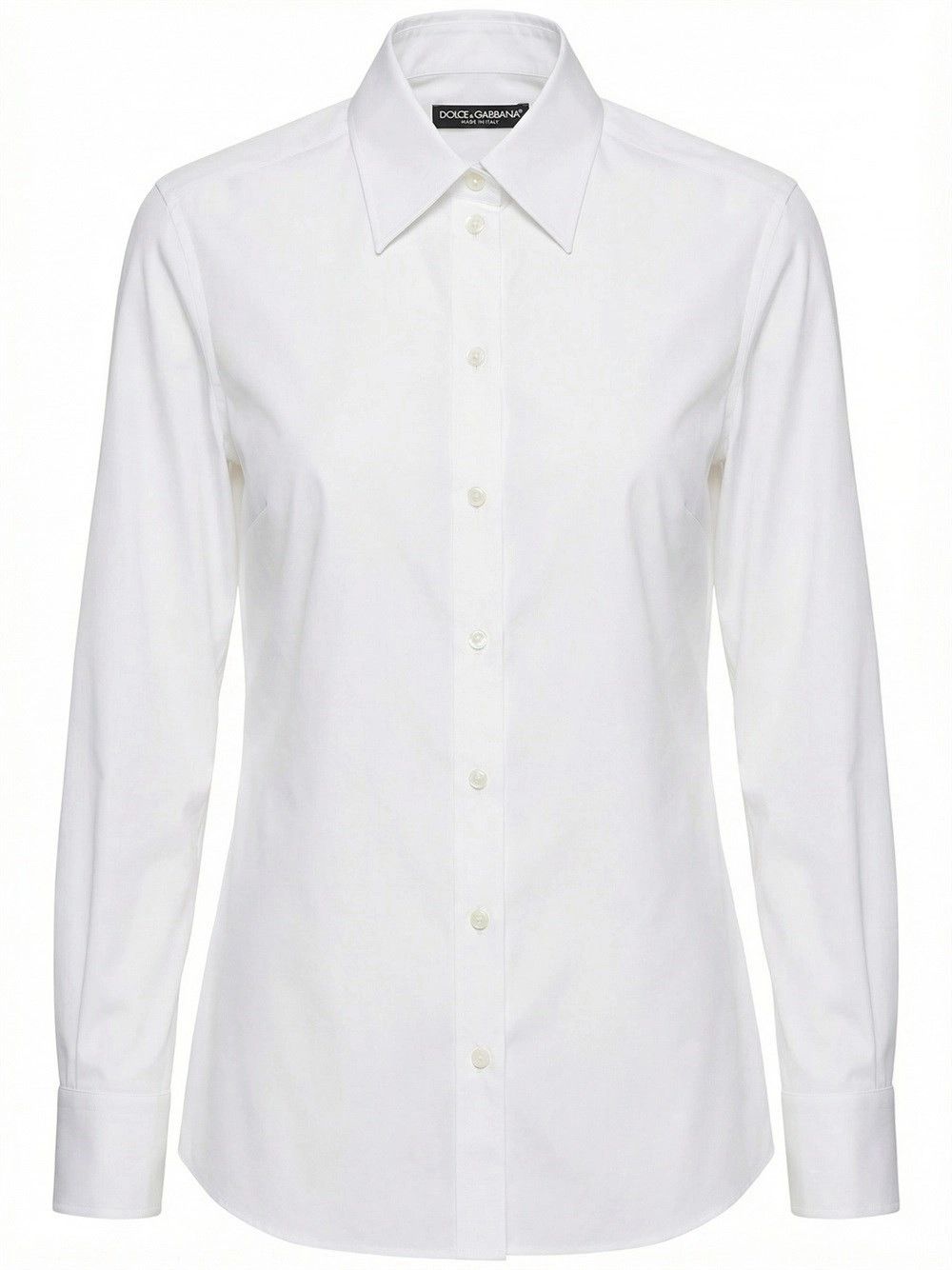 Dolce & Gabbana Shirt Size M / US 6-8 / IT 42-44 - 1 Thumbnail