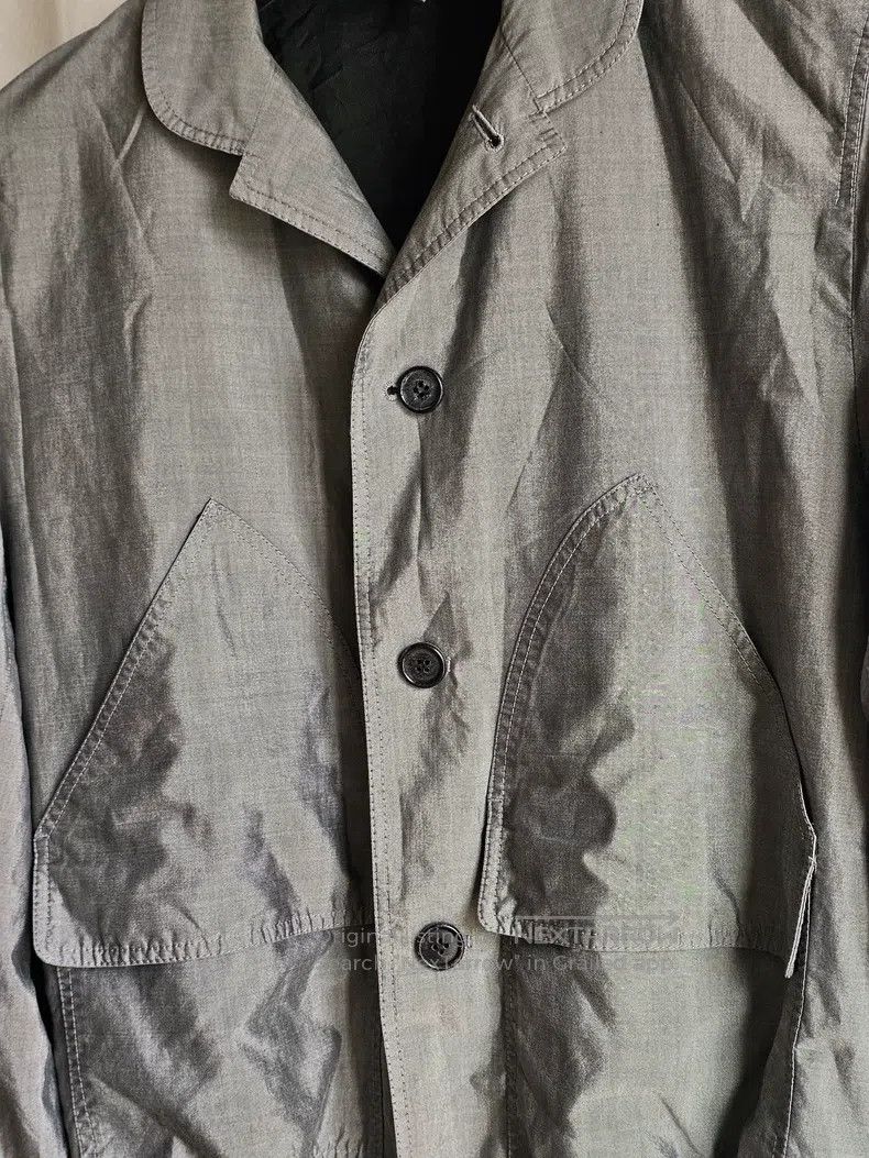 Dior Dior Men's jacket, grey i Size US L / EU 52-54 / 3 - 2 Thumbnail