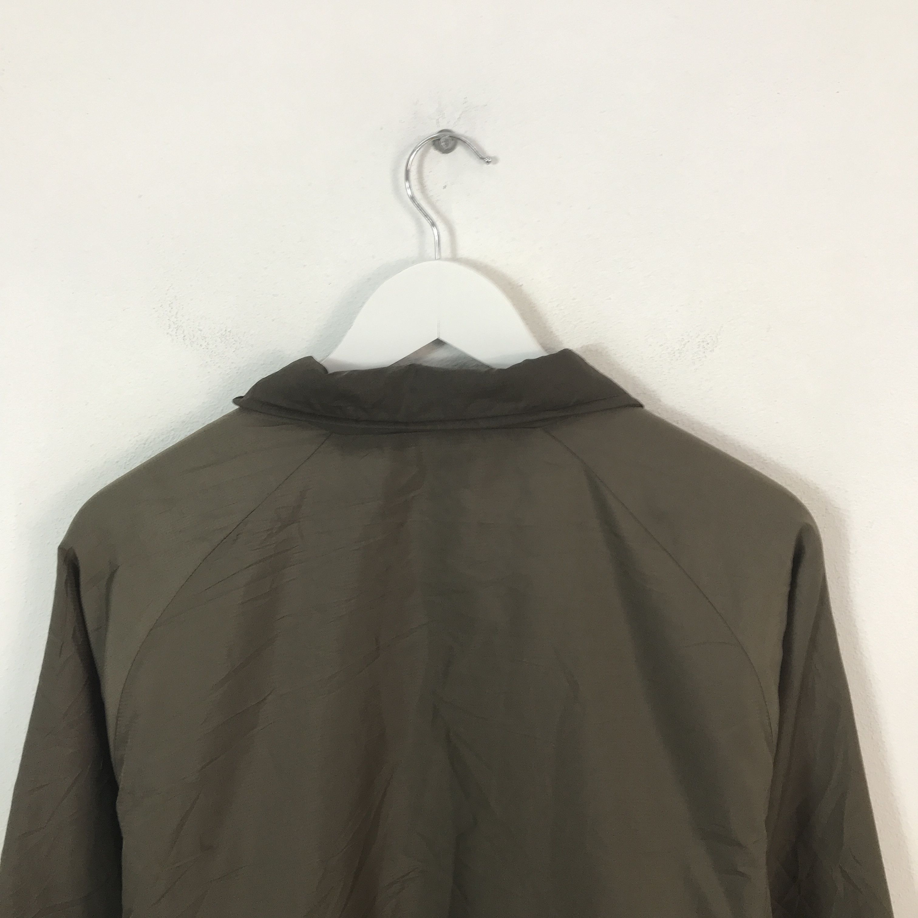 Nike y2k Nike zip Jacket Size US M / EU 48-50 / 2 - 4 Thumbnail