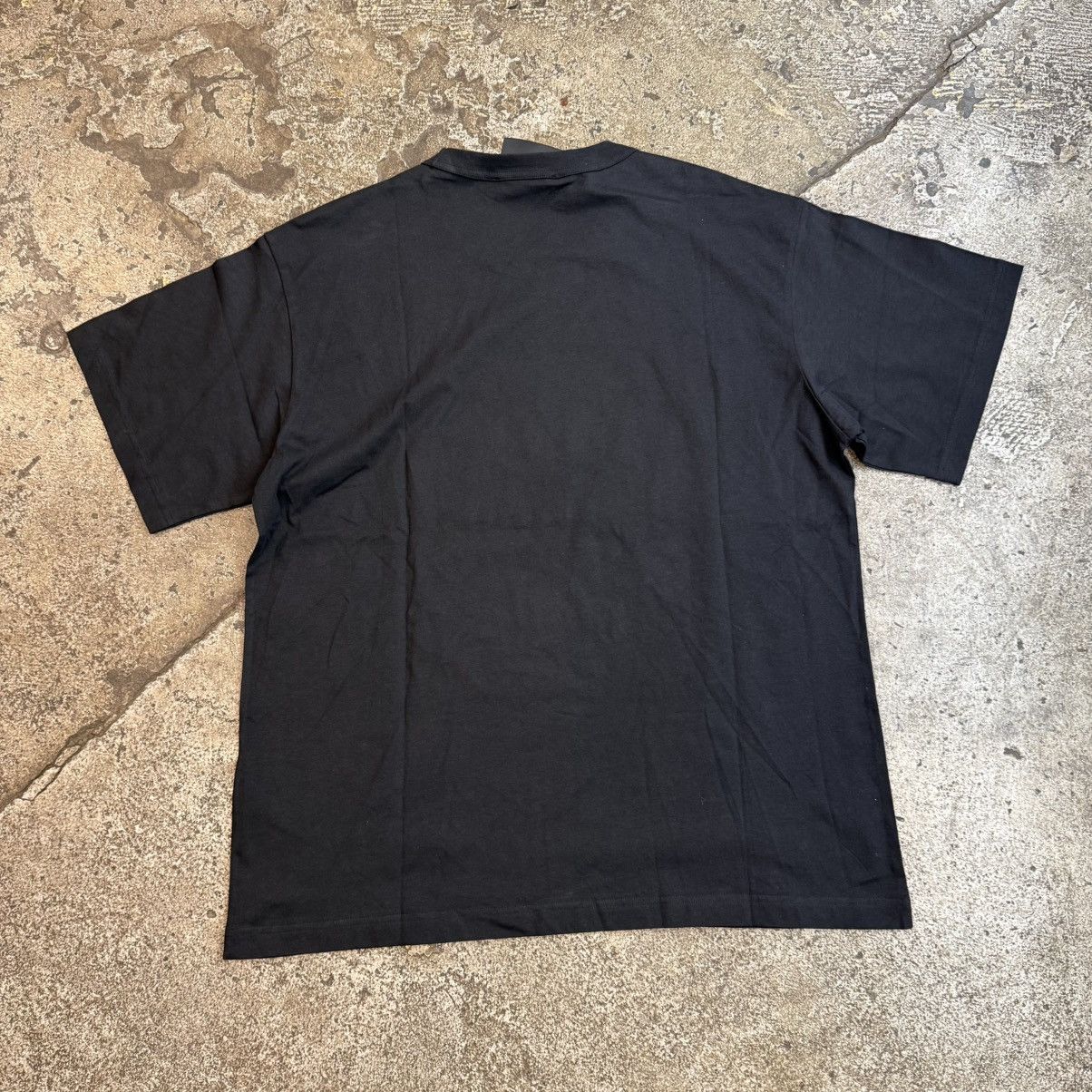 Versace Jeans Couture Versace jeans couture rhinestone logo tee new Size US L / EU 52-54 / 3 - 2 Thumbnail