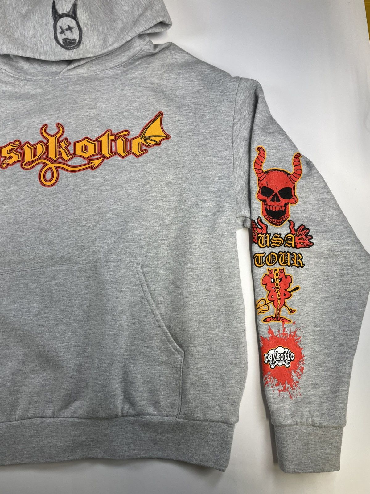Other Signed Psykotic Tour Merch Size US L / EU 52-54 / 3 - 3 Thumbnail