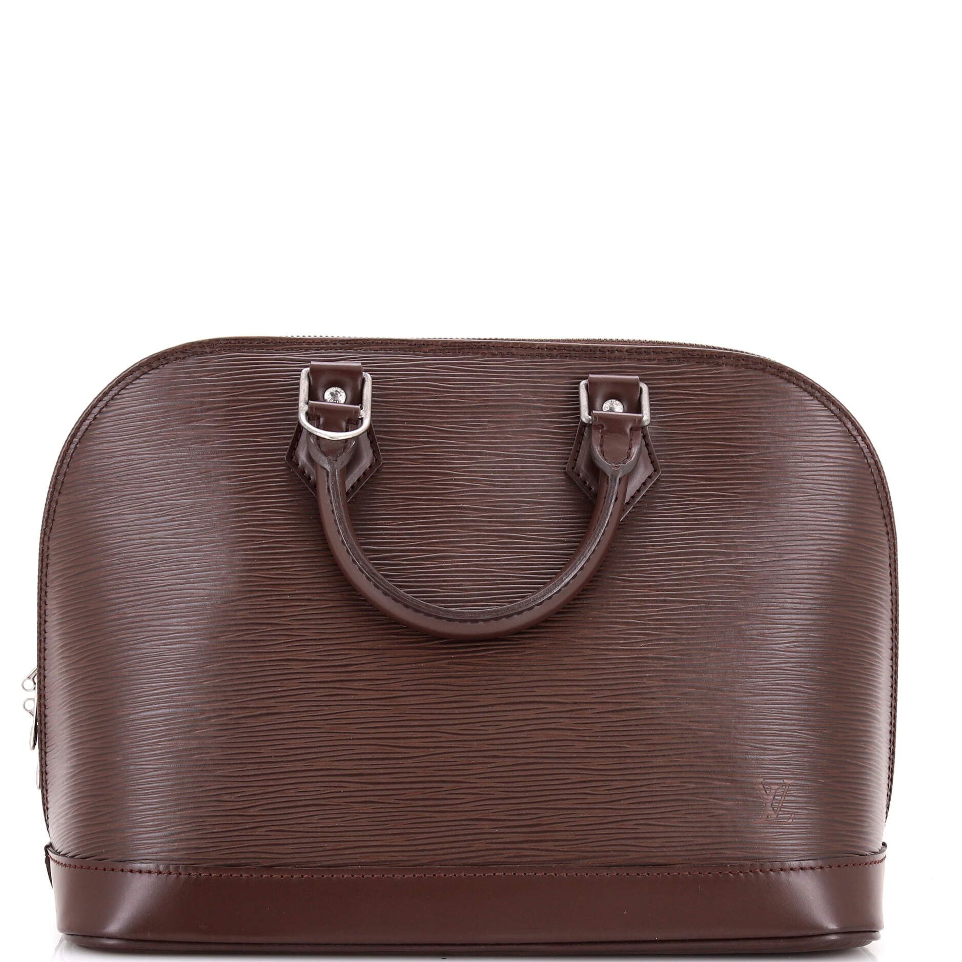 Louis Vuitton Vintage Alma Handbag Size ONE SIZE - 1 Thumbnail