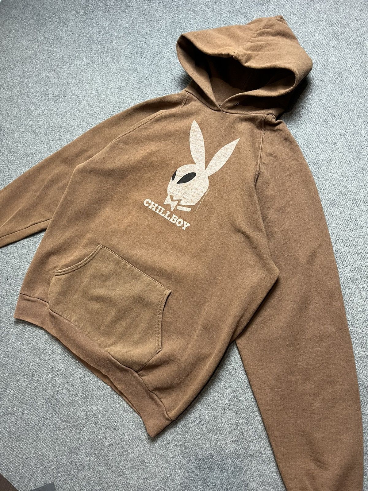 Other Vintage Chills 90’s hoodie Size US XL / EU 56 / 4 - 5 Thumbnail