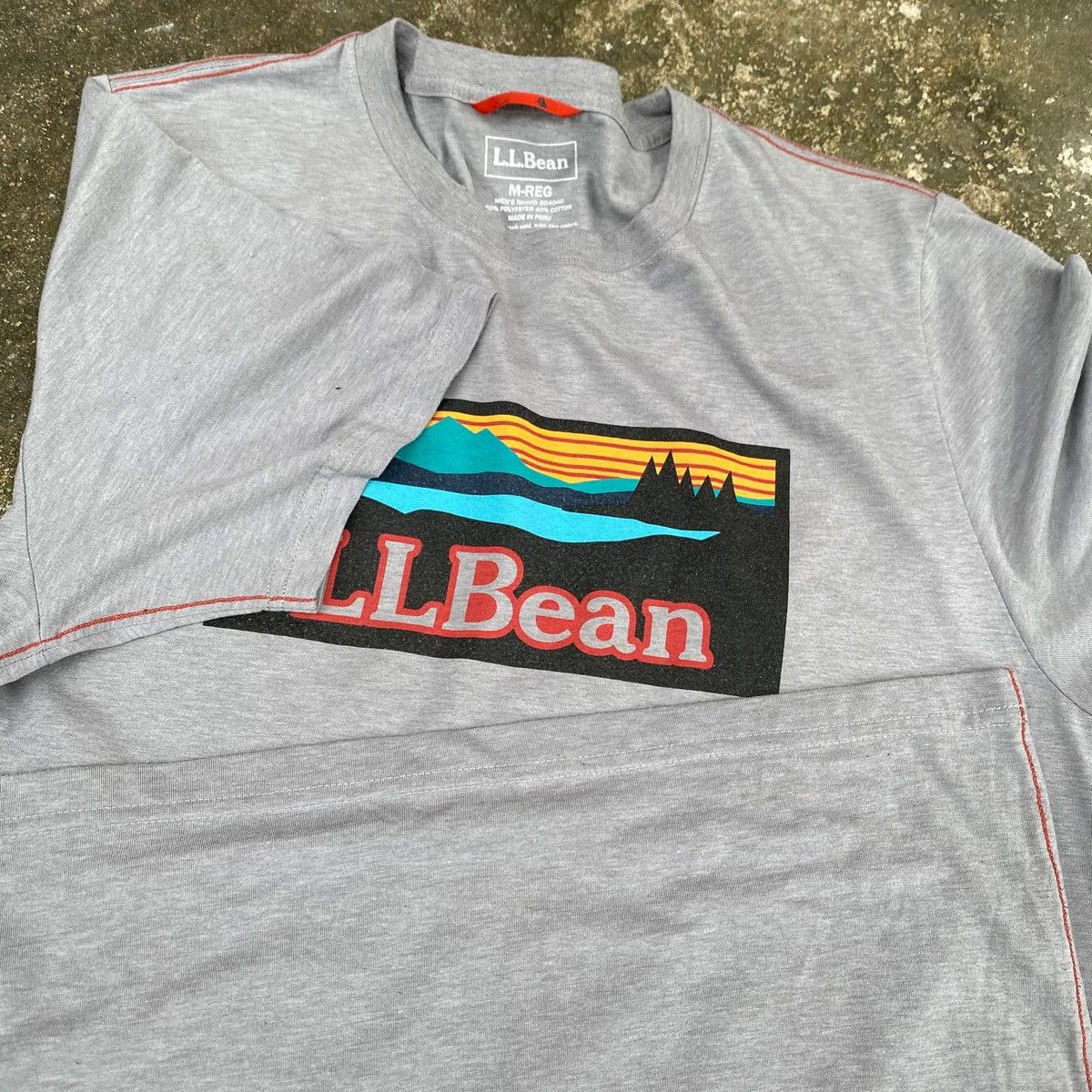 L.L. Bean RARE ‼️ L.L.Bean Size US M / EU 48-50 / 2 - 5 Thumbnail