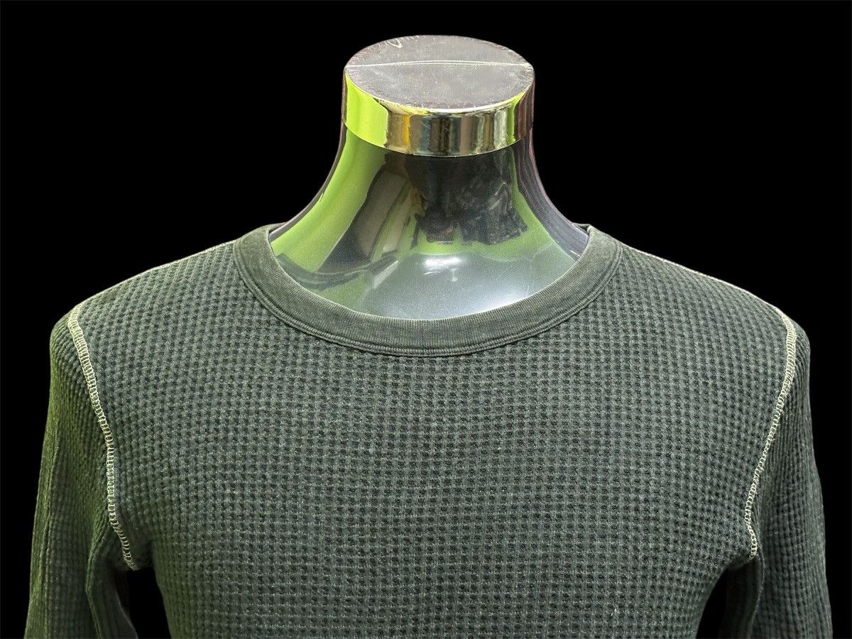 Alpha Industries Alpha Industries Long Sleeve Knitwear Size US L / EU 52-54 / 3 - 2 Thumbnail