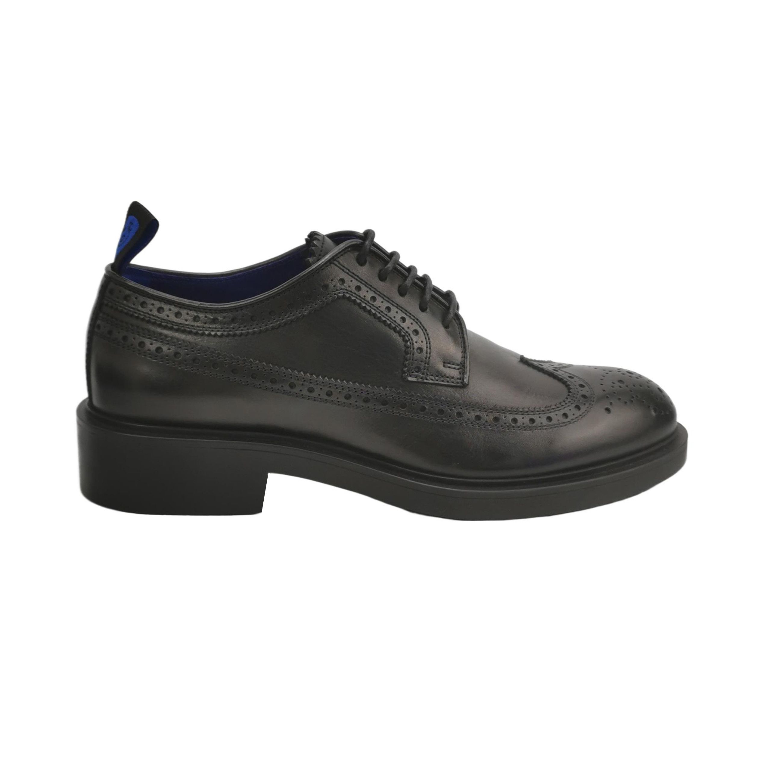Burberry Burberry Men 9 Lowtop Sneakers Size US 9 / EU 42 - 1 Thumbnail