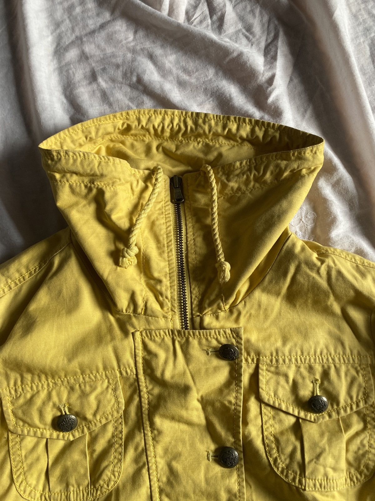 Other ciride crop jacket Size XS / US 0-2 / IT 36-38 - 5 Thumbnail