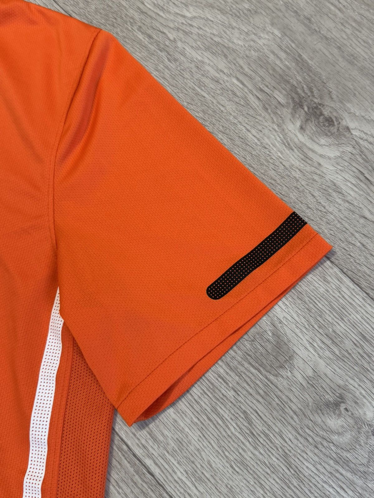 Nike × Vintage 🔷Vintage Nike Netherlands 2010/12 Soccer jersey🔷 Size US L / EU 52-54 / 3 - 5 Thumbnail