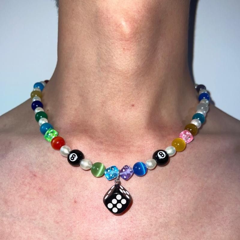 Other Modern STEAL! Y2K Chains Necklace Chain Size ONE SIZE - 3 Thumbnail