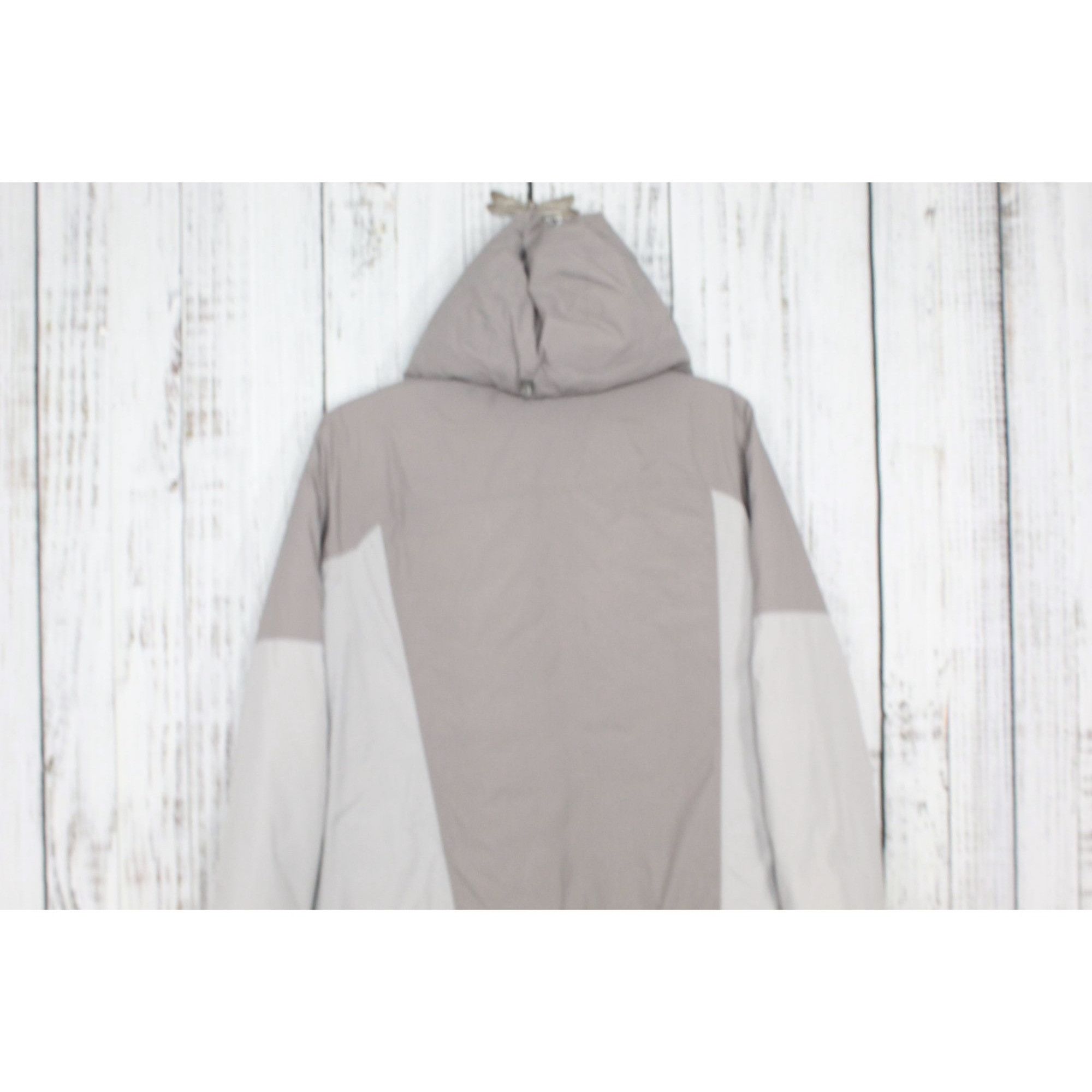 L.L. Bean LL Bean Waterproof Ski Down Coat Jacket Gray Men's L Size US L / EU 52-54 / 3 - 8 Thumbnail