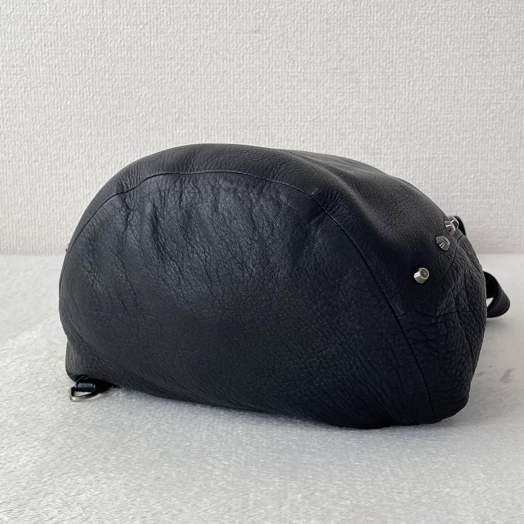 Yohji Yamamoto discord Yohji Yamamoto Y BODYBAG DH-I28-748 Size ONE SIZE - 4 Thumbnail