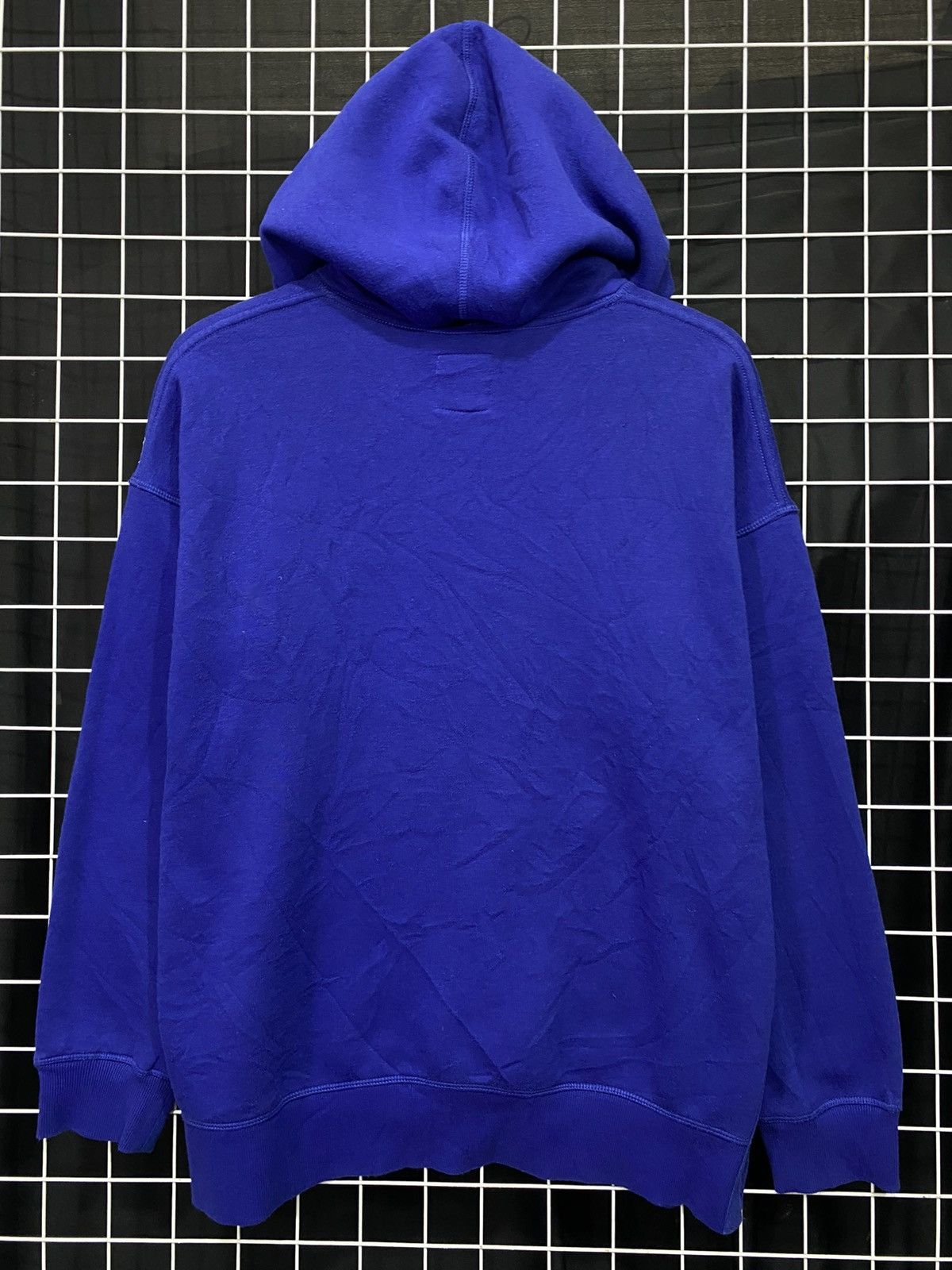 New Kids On The Block New kids on the block Hoodie BLUE Medium Size US M / EU 48-50 / 2 - 6 Thumbnail