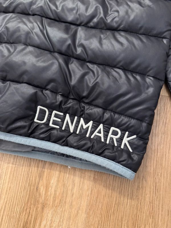 Puma Puma Denmark Olympic Sochi 2014 Down Jacket Puffer L Size US L / EU 52-54 / 3 - 8 Thumbnail
