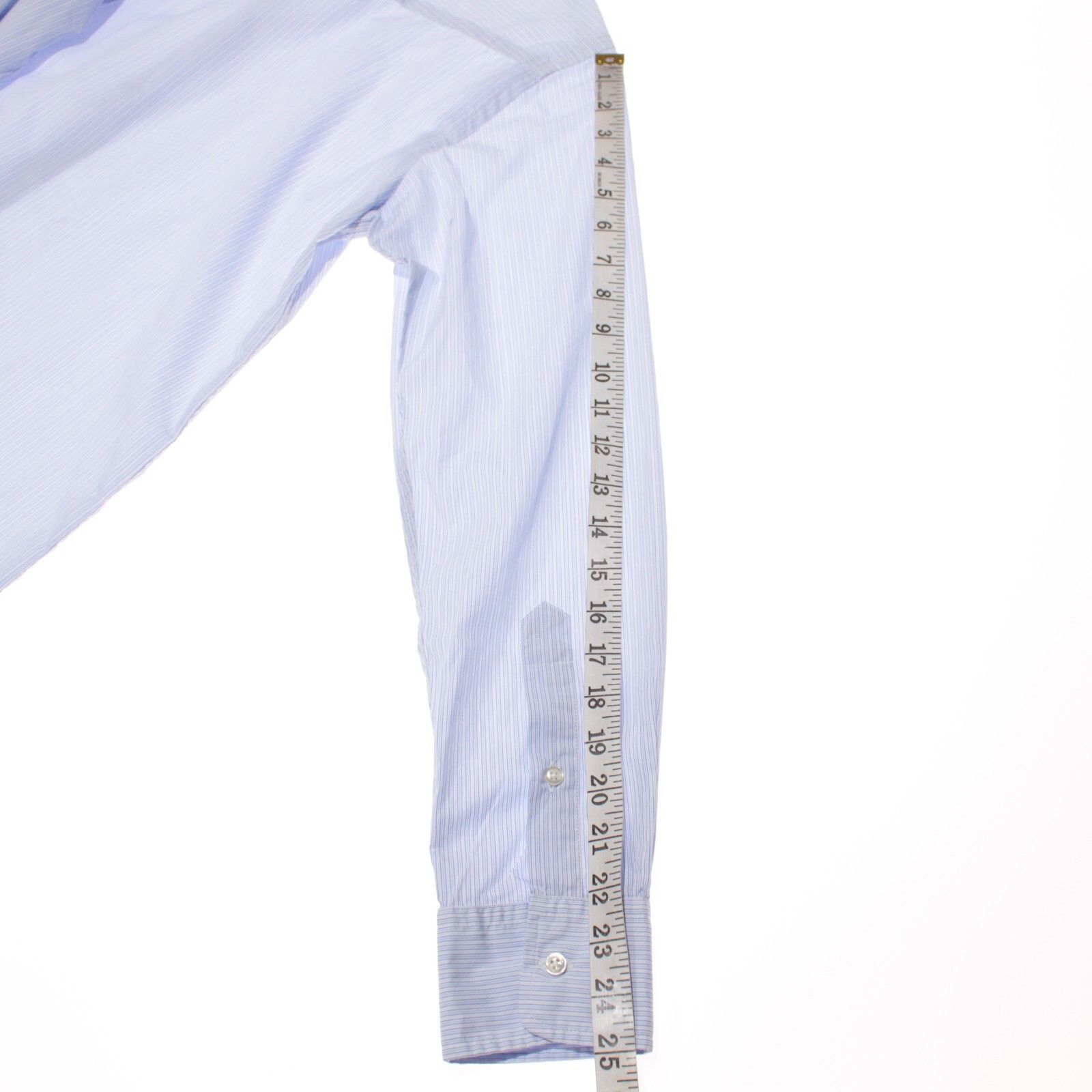Officine Generale Officine Generale New with tags Shirt Size S US In Blue Size US S / EU 44-46 / 1 - 5 Thumbnail