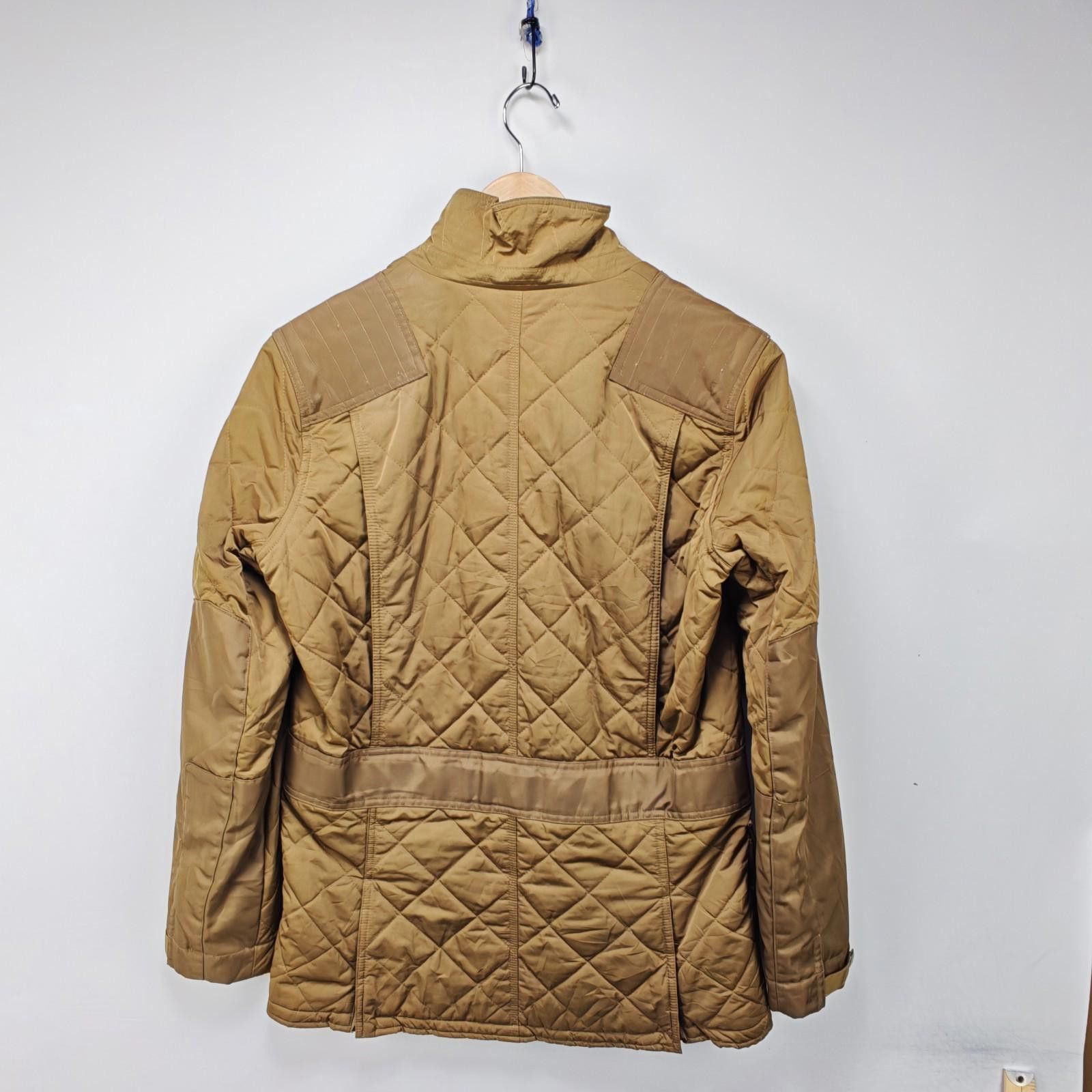 Polo Ralph Lauren Vintage Polo Ralph Lauren Quilted Jacket Womens Small Size S / US 4 / IT 40 - 10 Thumbnail