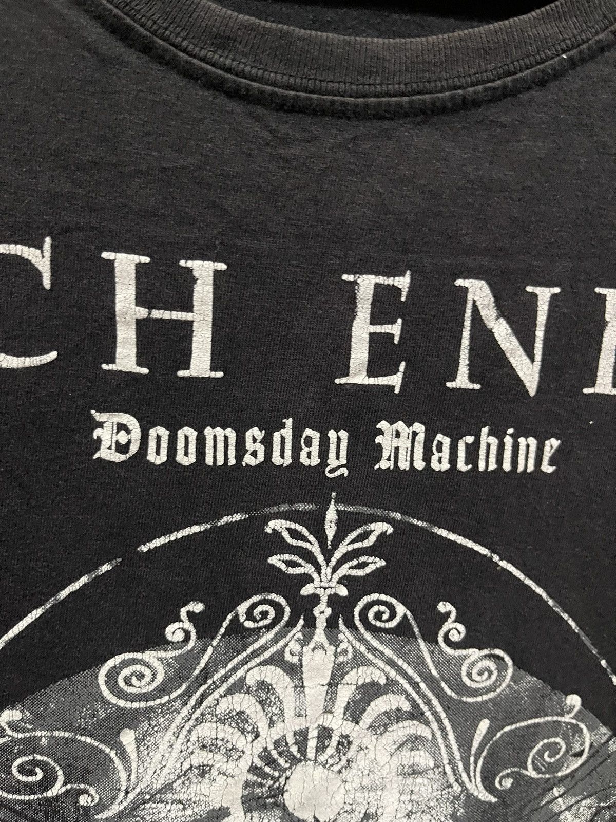 Band Tees Vintage Band Arch Enemy🔥🔥🔥 Size US M / EU 48-50 / 2 - 5 Thumbnail