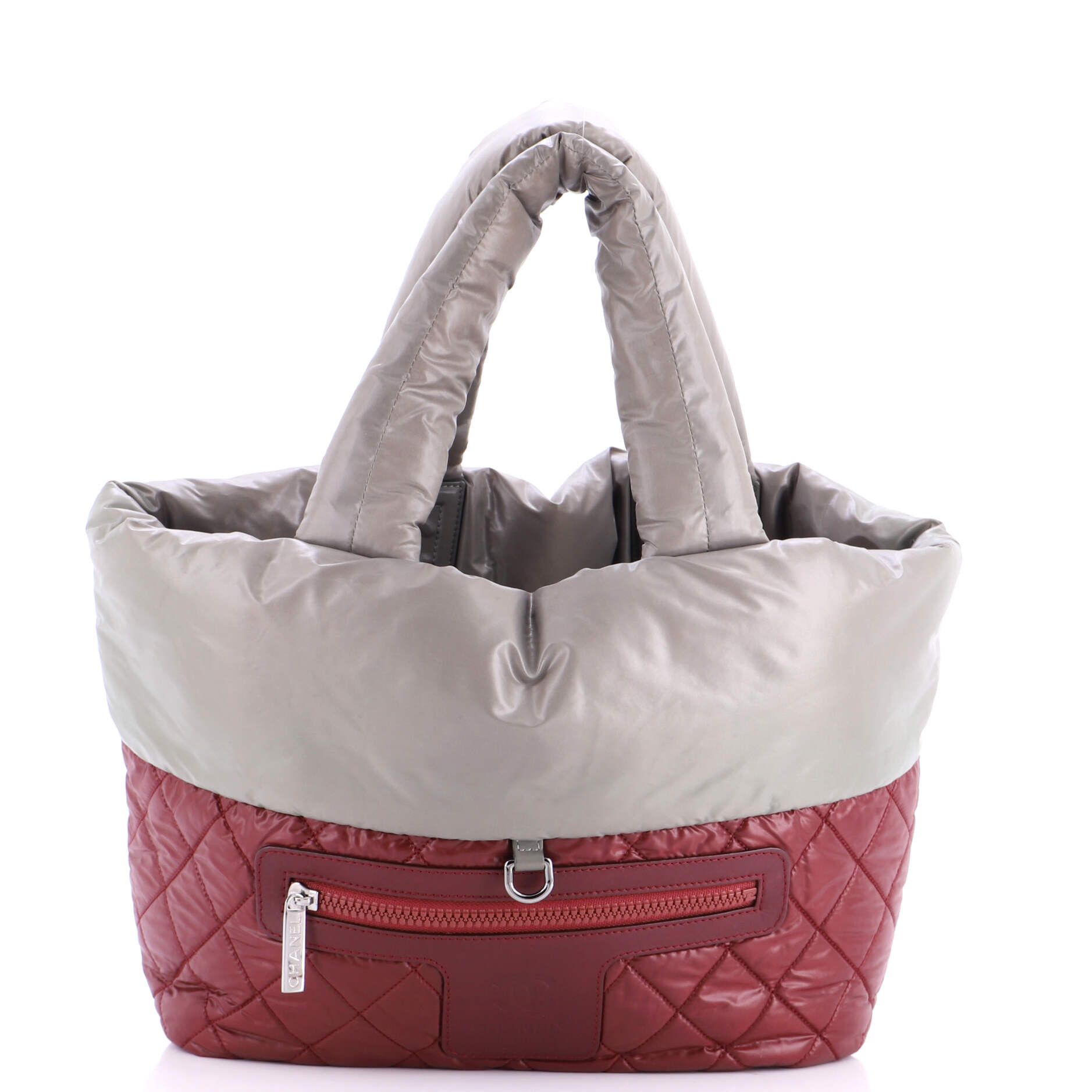 Chanel Coco Cocoon Reversible Tote Size ONE SIZE - 1 Thumbnail