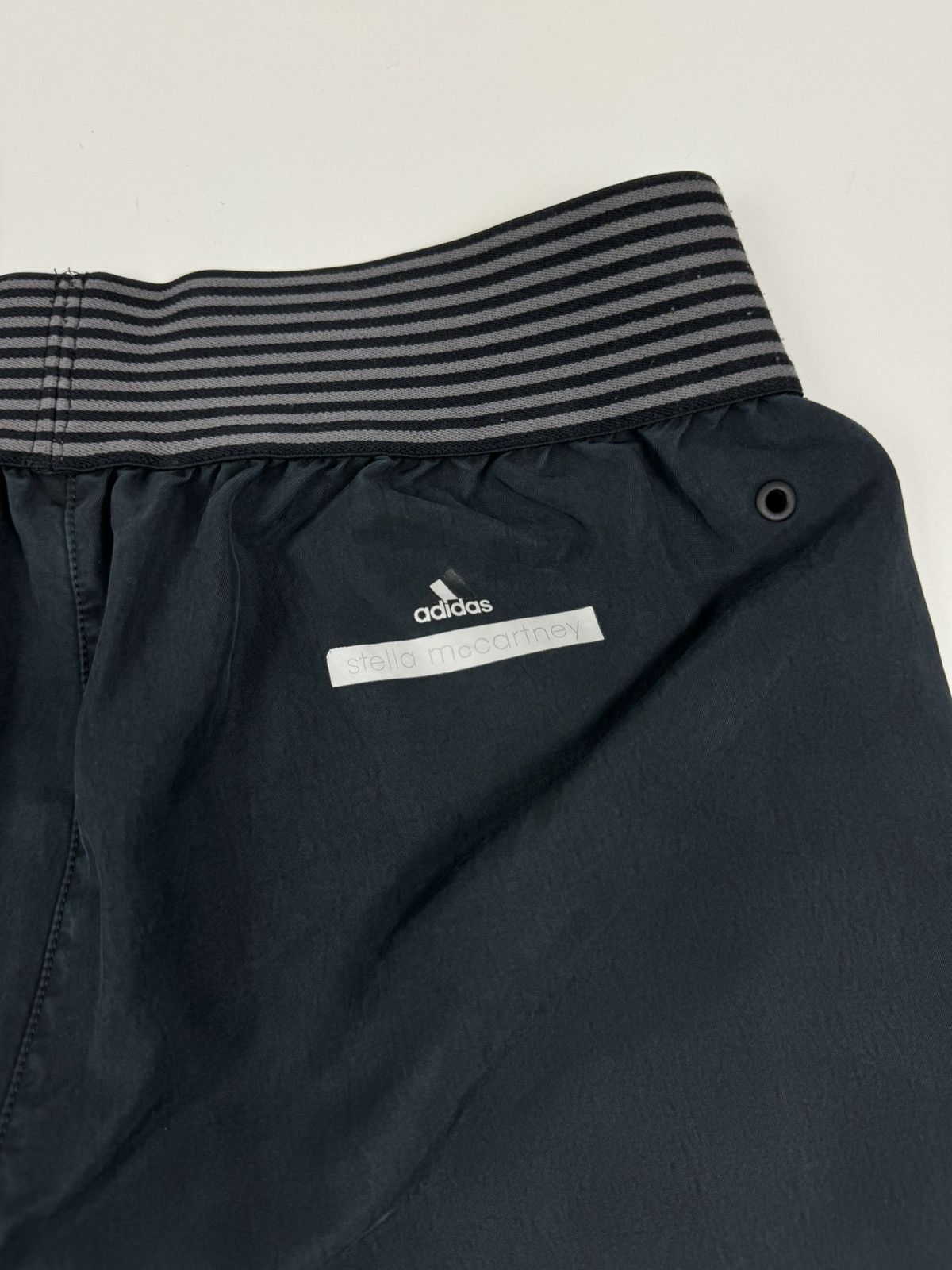 Other Faded Adidas x Stella McCartney Pants Size 36 Size 26" / US 2 / IT 38 - 12 Thumbnail