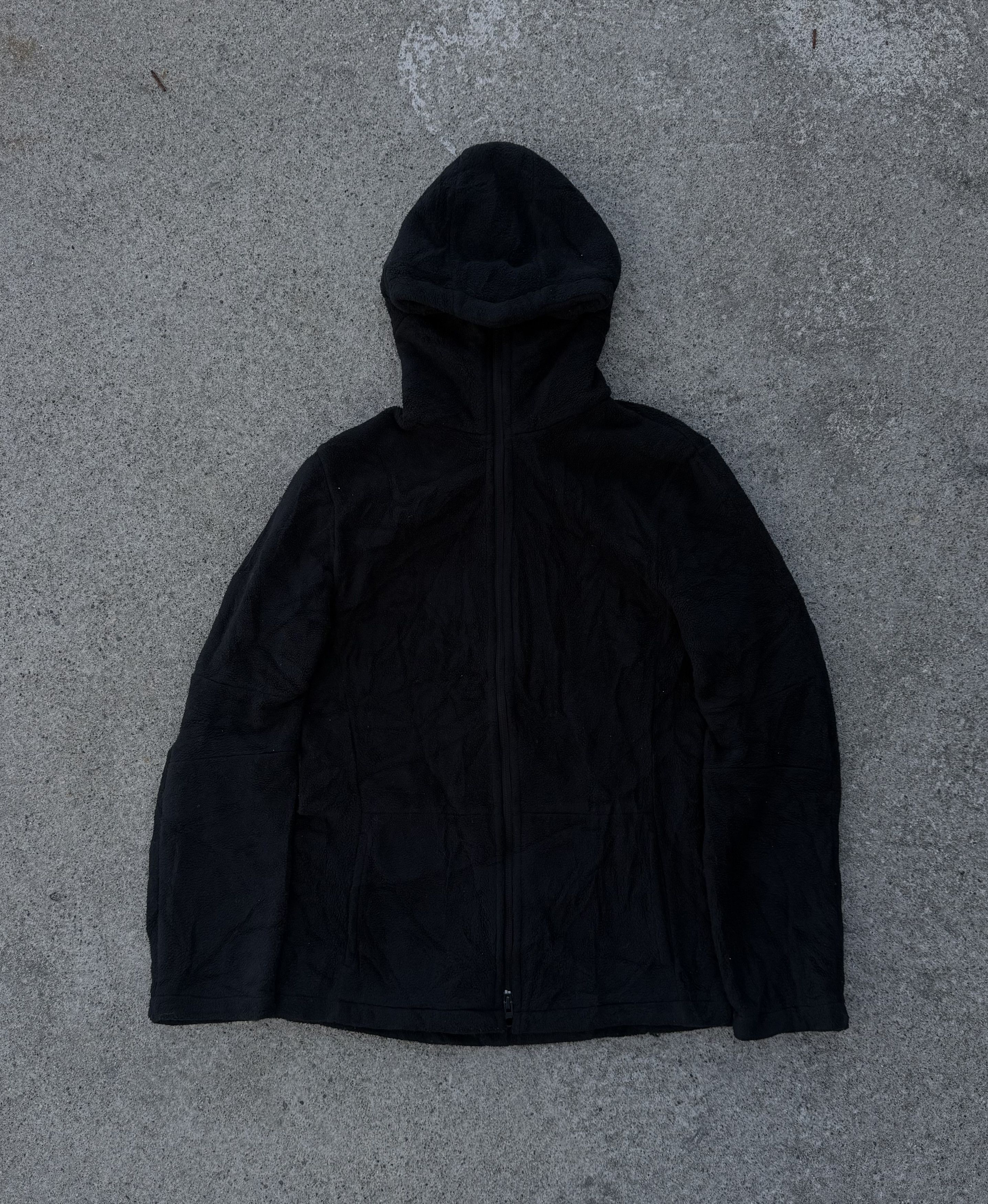 Vexed Generation 1990s Vexed Generation Ninja Fleece Sample Jacket Size US S / EU 44-46 / 1 - 1 Thumbnail