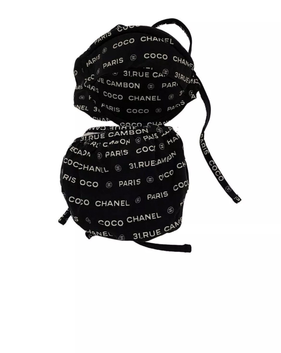 Chanel Chanel bikini Size ONE SIZE - 6 Thumbnail