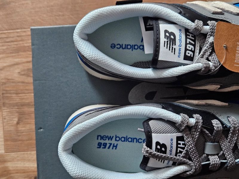 New Balance New Balance 997 40.5 Size US 7.5 / EU 40-41 - 2 Thumbnail