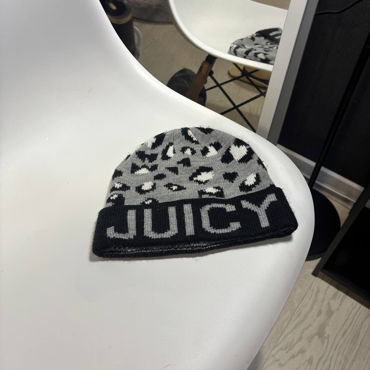 Juicy Couture Women’s Juicy Couture hat Size:One Size Size ONE SIZE - 1 Thumbnail