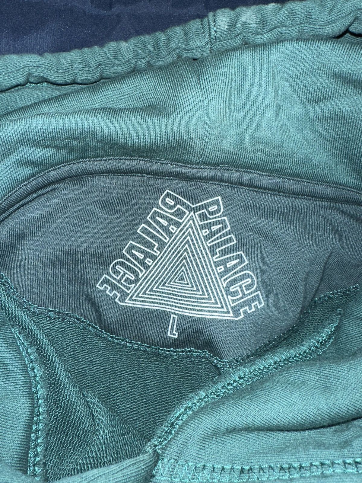 Palace Palace C-ARD Hoodie Size US L / EU 52-54 / 3 - 3 Thumbnail