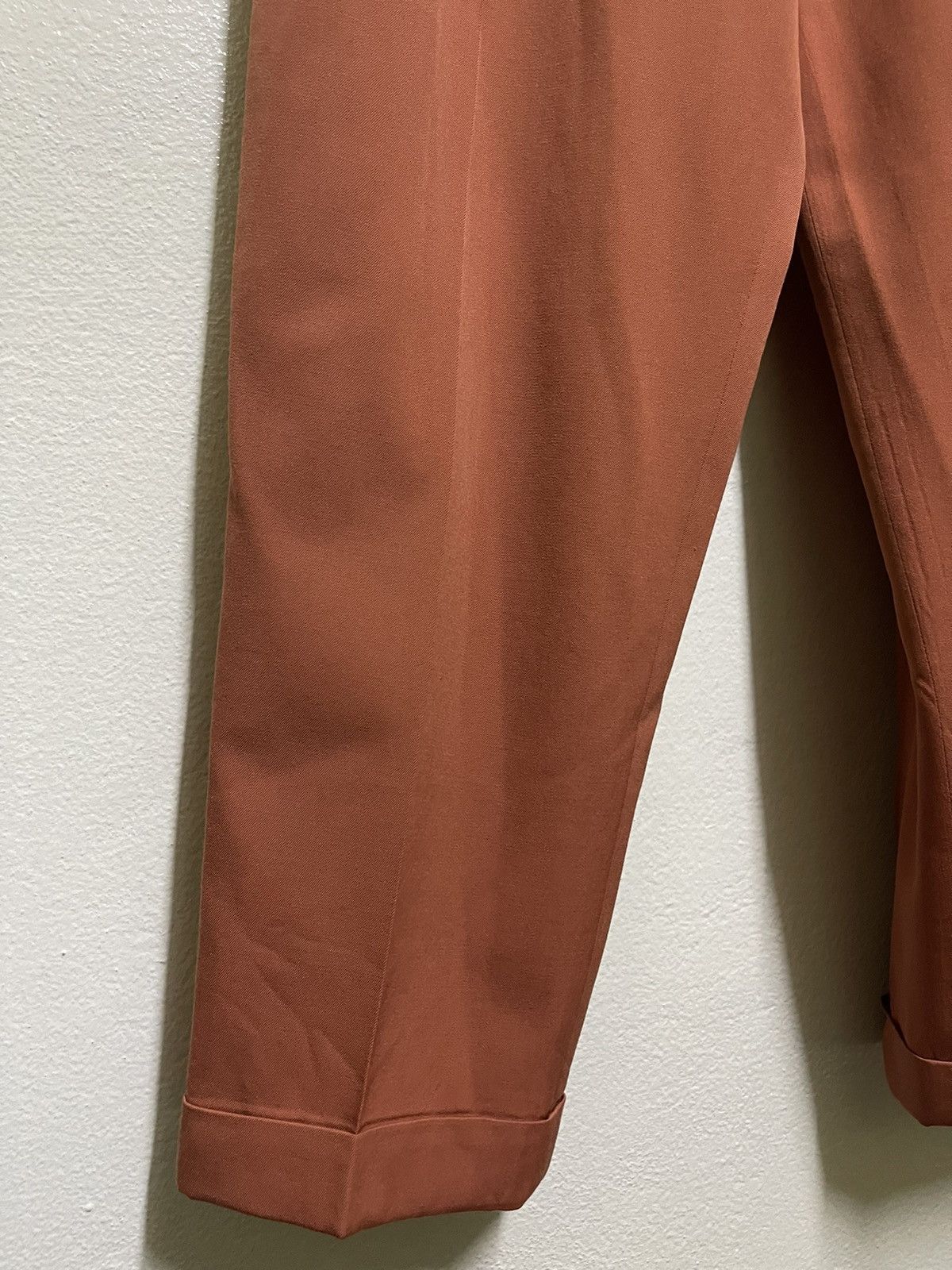 Margaret Howell × Vintage Margaret Howell England Pants Size 25" / US 0 / IT 36 - 4 Thumbnail