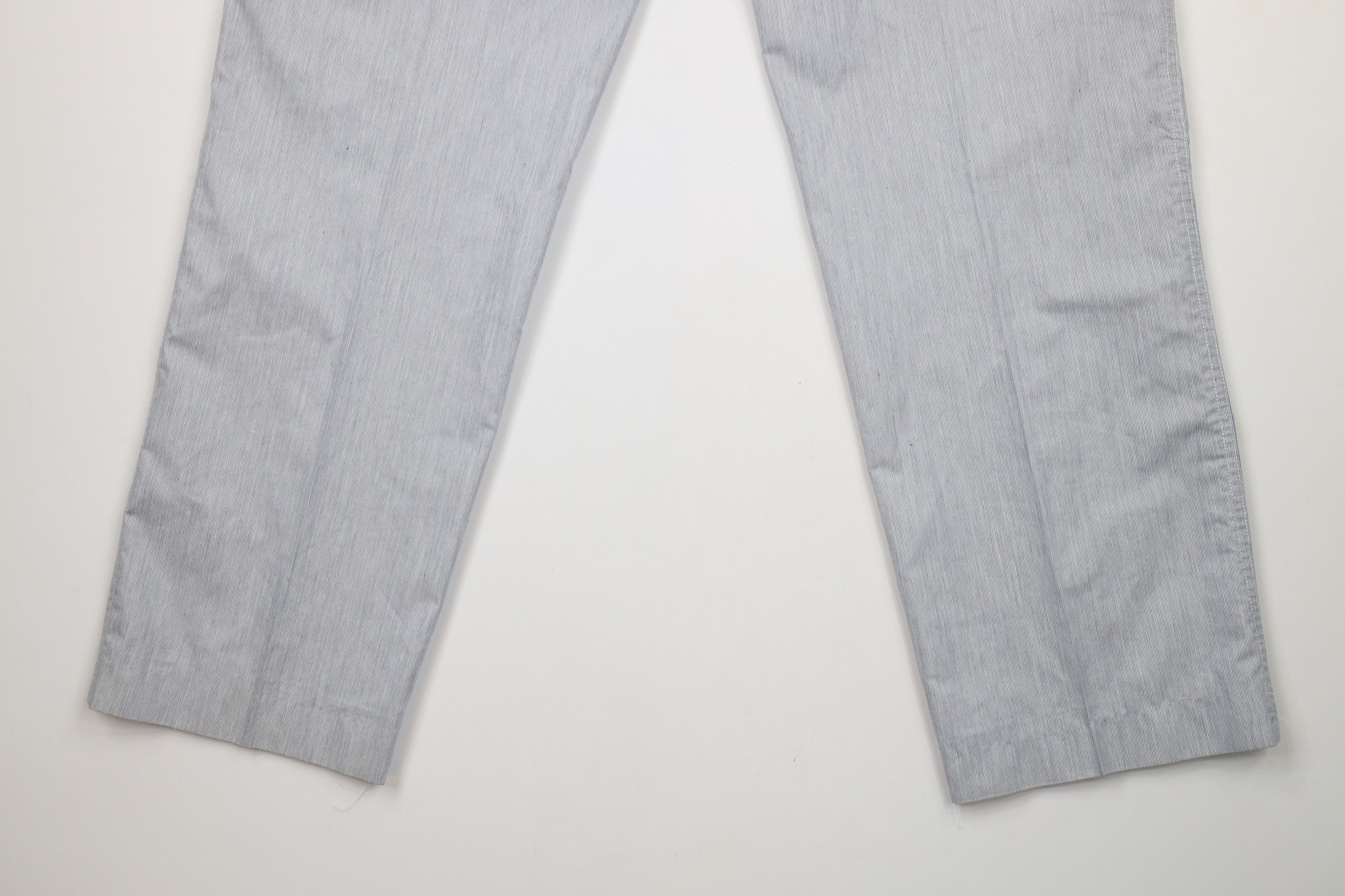 Vintage Vintage 70s Saks Fifth Avenue Wide Leg Tennis Track Pants Size US 38 / EU 54 - 12 Thumbnail