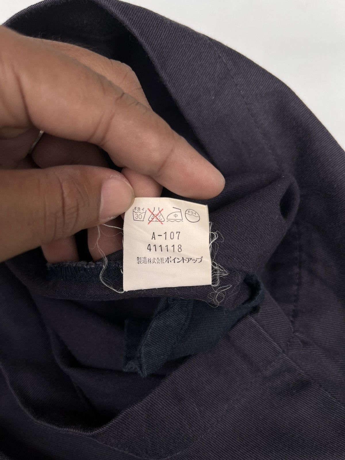 Hai Sporting Gear Hai Sporting Gear Short Pants Size US 27 - 8 Thumbnail