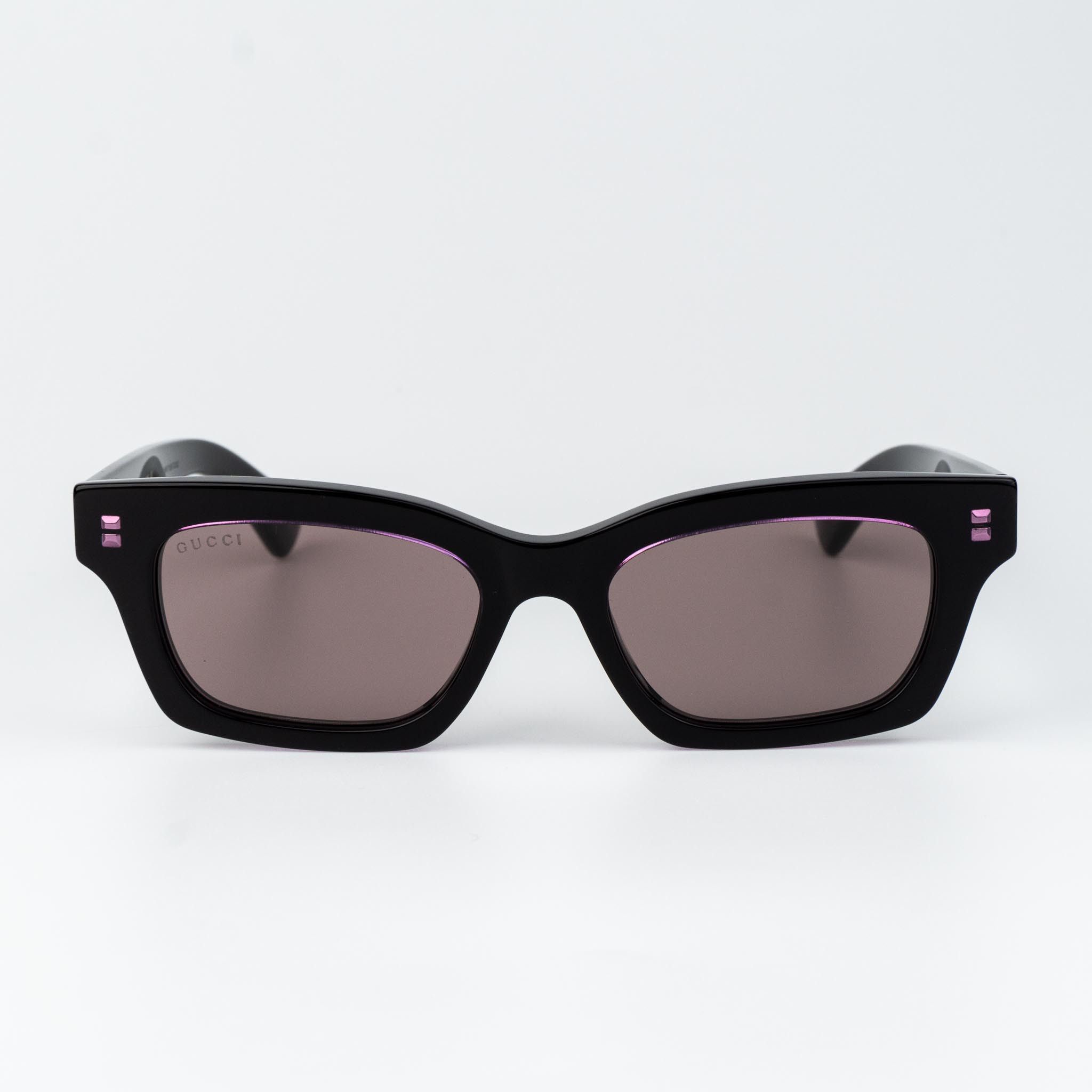 Gucci Gucci Women Sunglasses Cat Eye GG1790S 003 NEW AUTHENTIC Size ONE SIZE - 2 Thumbnail