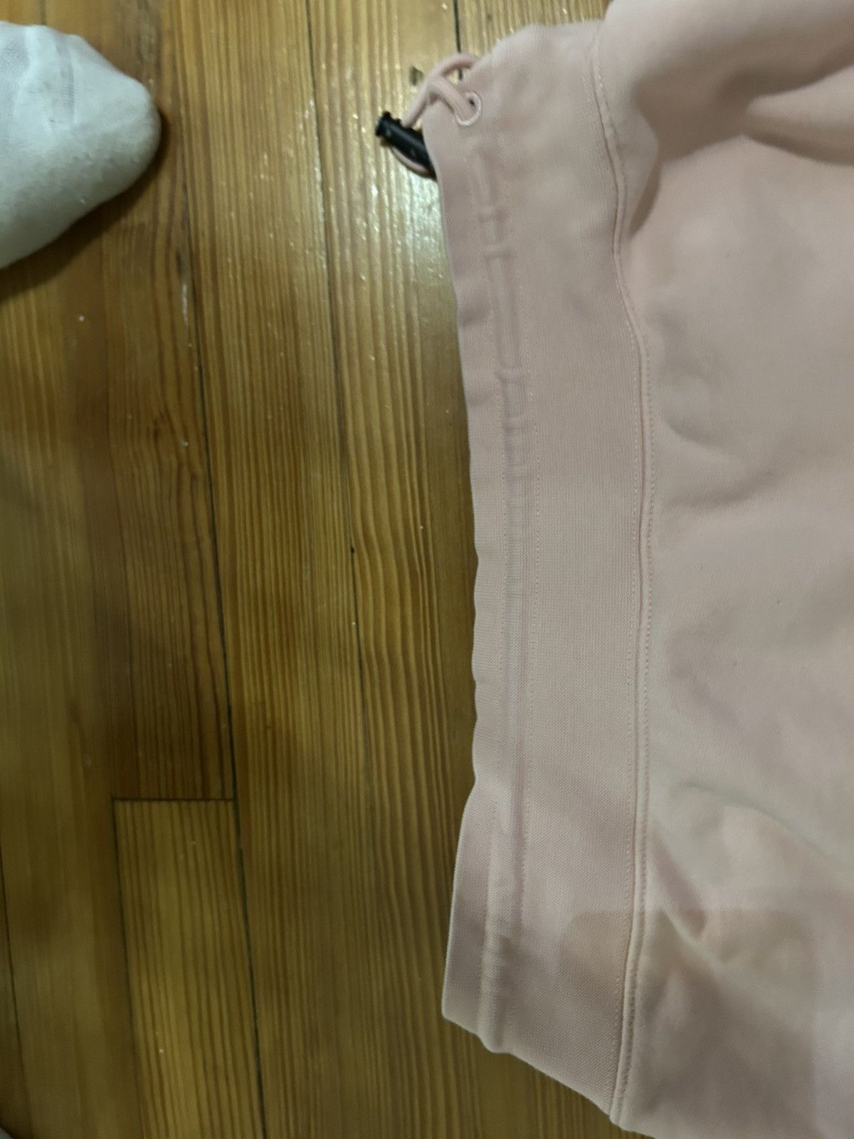 Rta Light Pink RTA Hoodie Size US XS / EU 42 / 0 - 6 Thumbnail