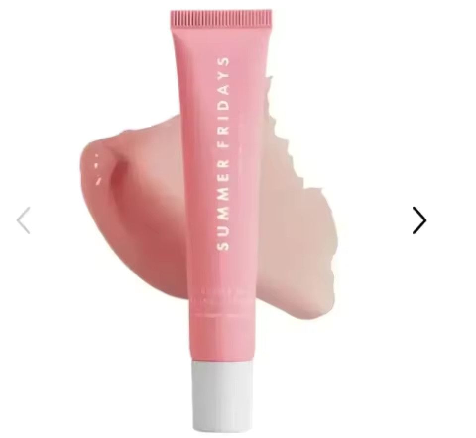 Other Fridays Lip Moisturizing, Gloss, Vanilla Pink Lipstick Size ONE SIZE - 11 Thumbnail