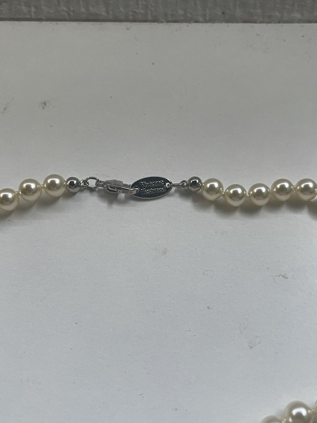 Vivienne Westwood neacklace