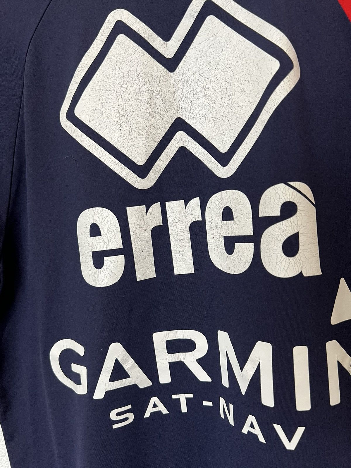 Vintage Middlesbrough Errea 2007/2009 Soccer Jersey Football Size US S / EU 44-46 / 1 - 8 Thumbnail