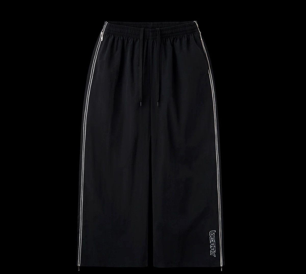 The GV Gallery The GV Gallery “Dwill” Sweatpants Size US 32 / EU 48 - 1 Thumbnail
