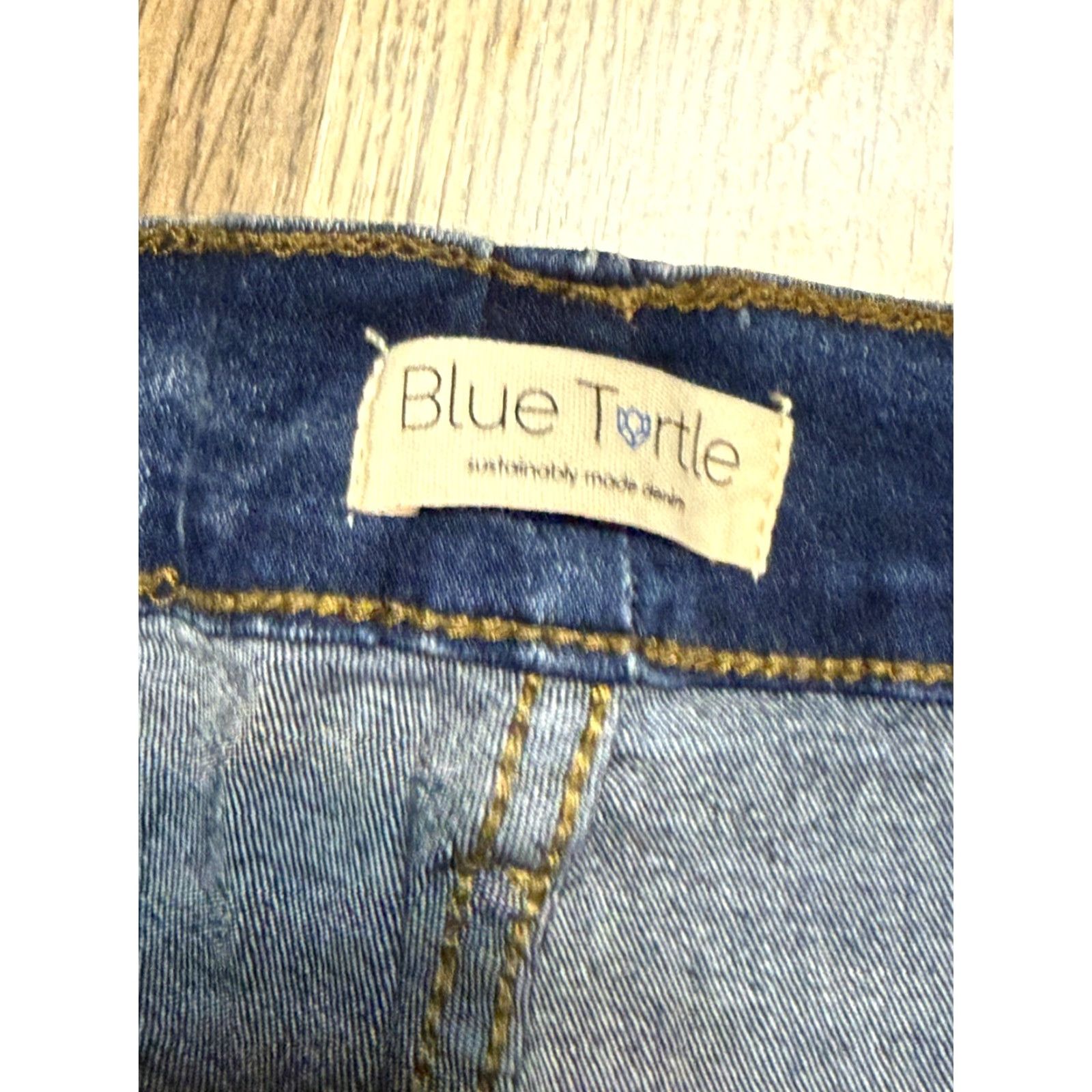 Vintage VINTAGE not applicable; use original words only. Size 26" / US 2 / IT 38 - 5 Thumbnail