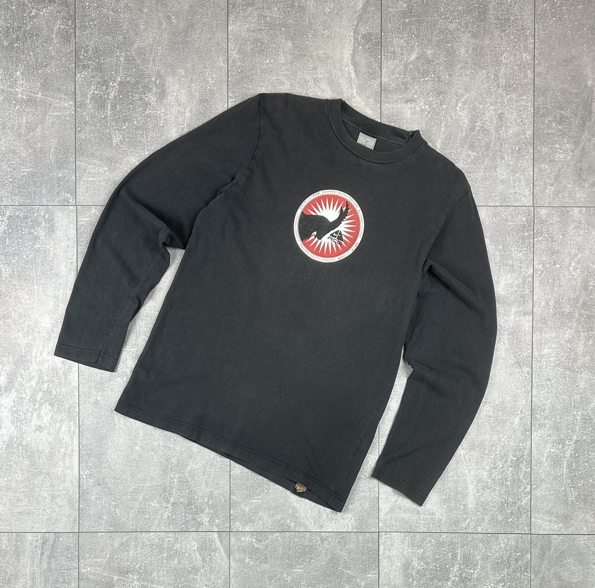 Nike ACG × Supreme Supreme Nike ACG long sleeve jersey (FW22