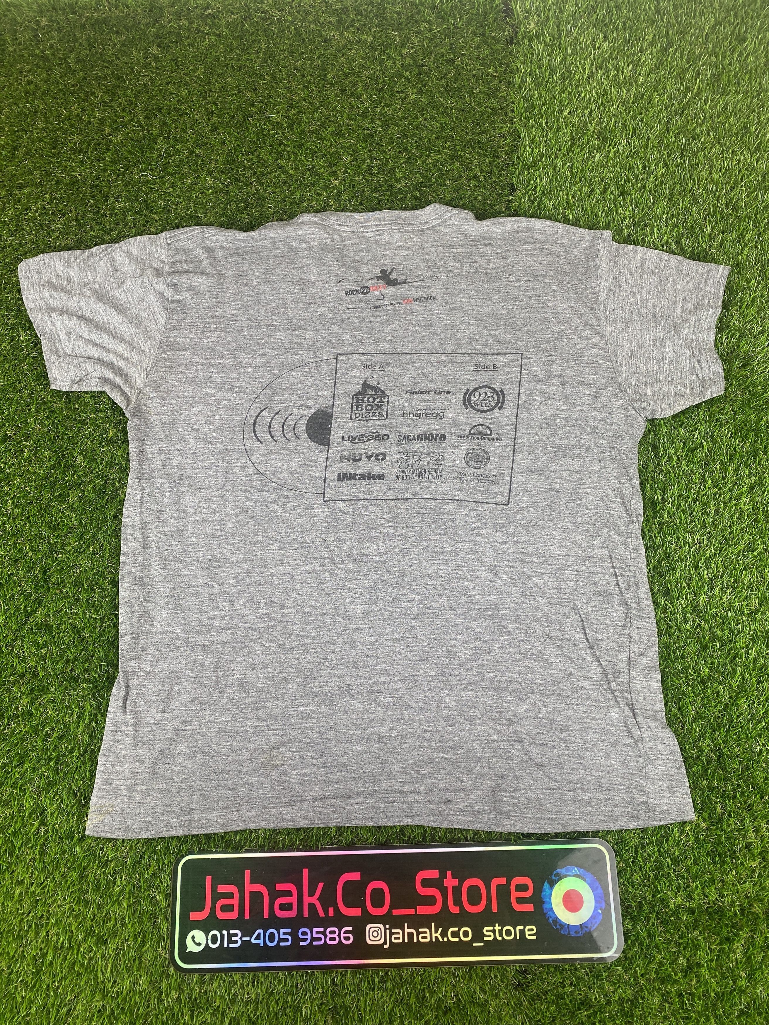 Band Tees My Morning Jacket Tees (T101) Size US XL / EU 56 / 4 - 7 Thumbnail