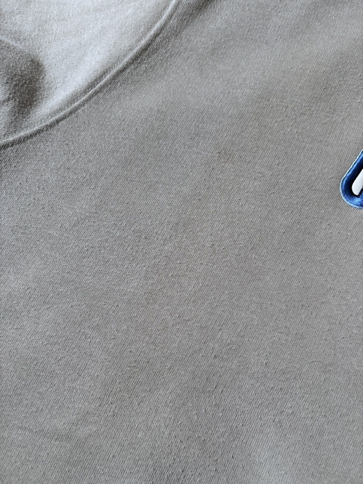 Kappa × Vintage Kappa Vintage boxy hoodie spell out crewneck sweatshirt Size US XL / EU 56 / 4 - 10 Thumbnail