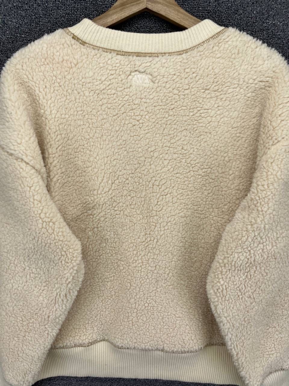 JW Anderson J.W.Anderson x Uniqlo Fleece Luxury Sweatshirt Size M / US 6-8 / IT 42-44 - 6 Thumbnail