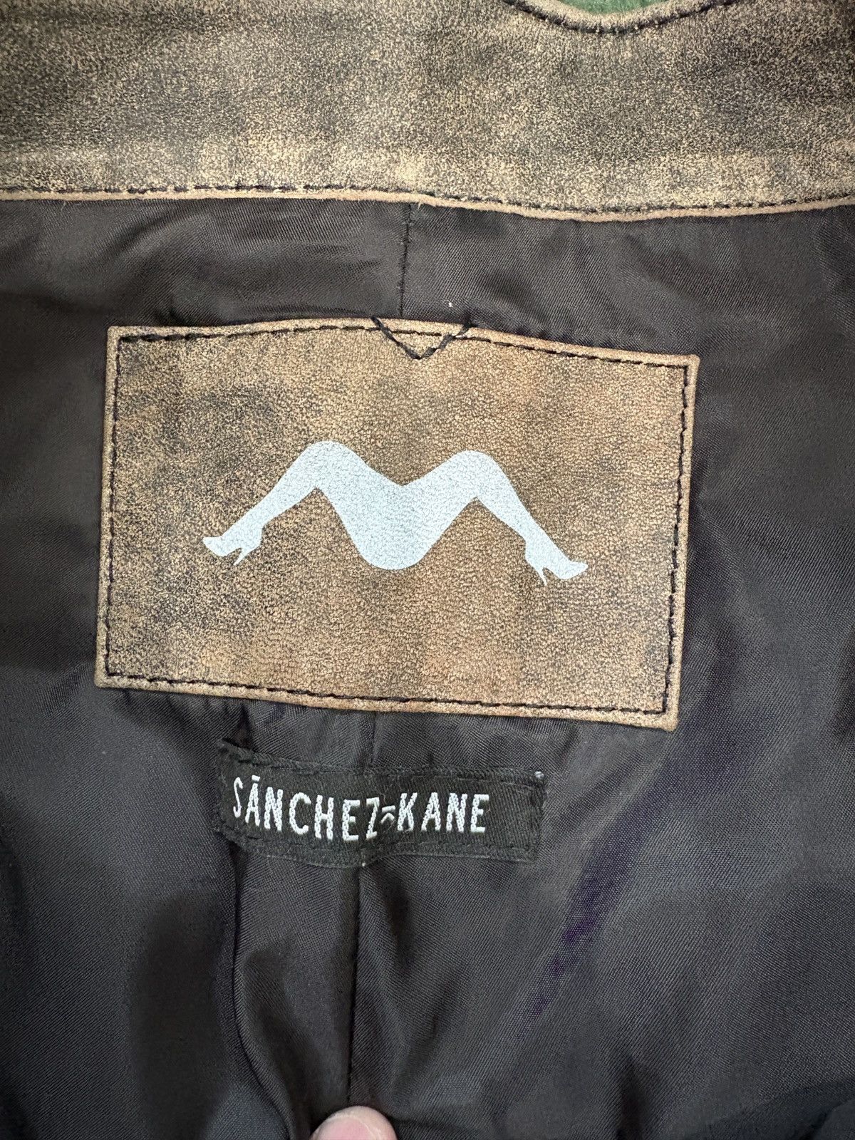 Other Sānchez Kane Size US 32 / EU 48 - 3 Thumbnail