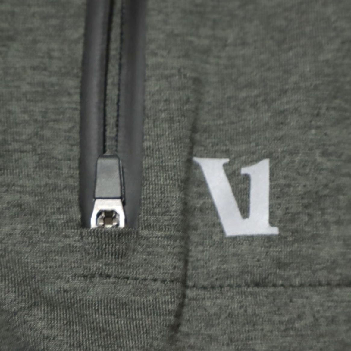 Vuori Vuori Stretch Sunday Performance Jogger Green Heather Men's XL Size US 36 / EU 52 - 7 Thumbnail