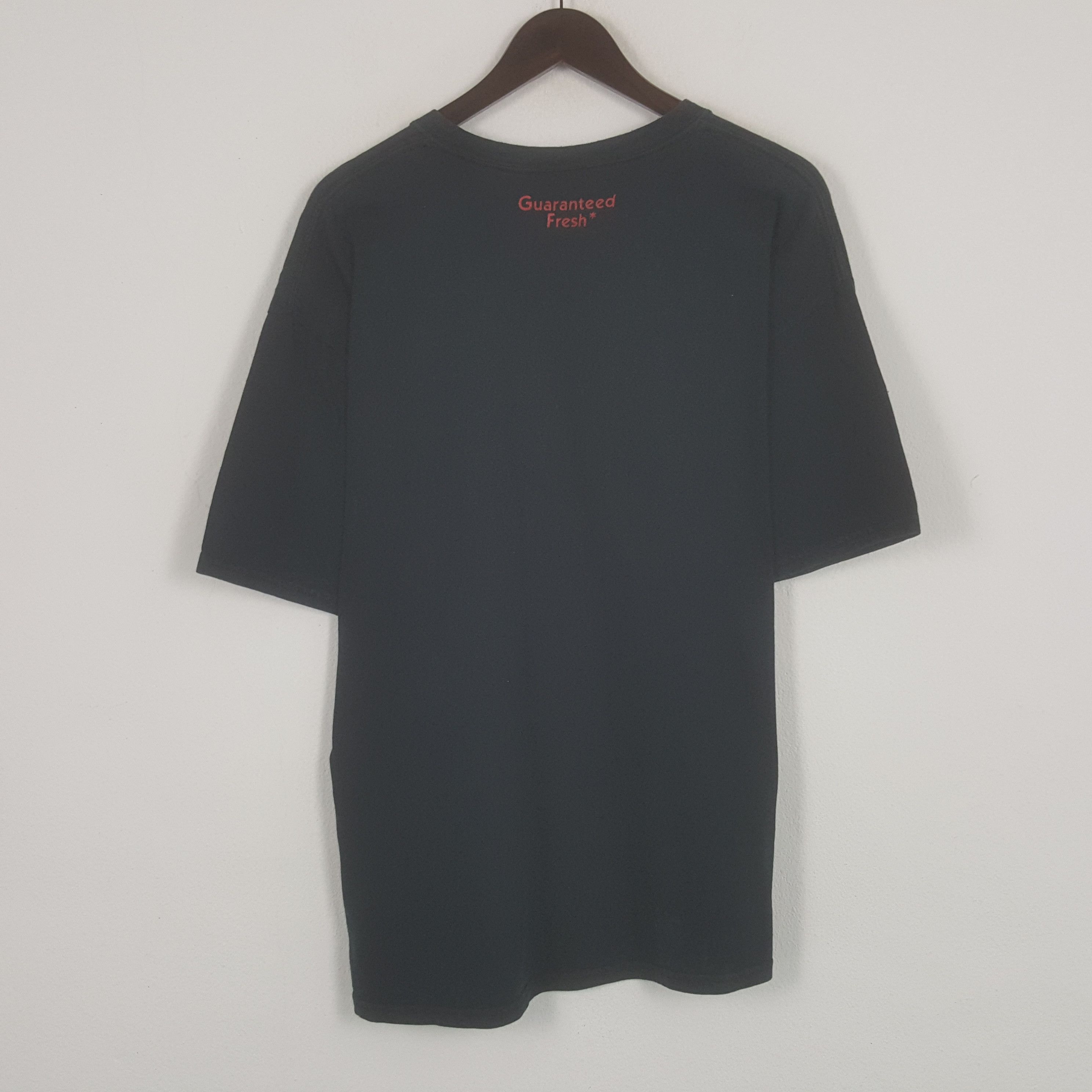 MasterPiece × Vintage Vintage Masterpiece Tshirt Size US XL / EU 56 / 4 - 3 Thumbnail
