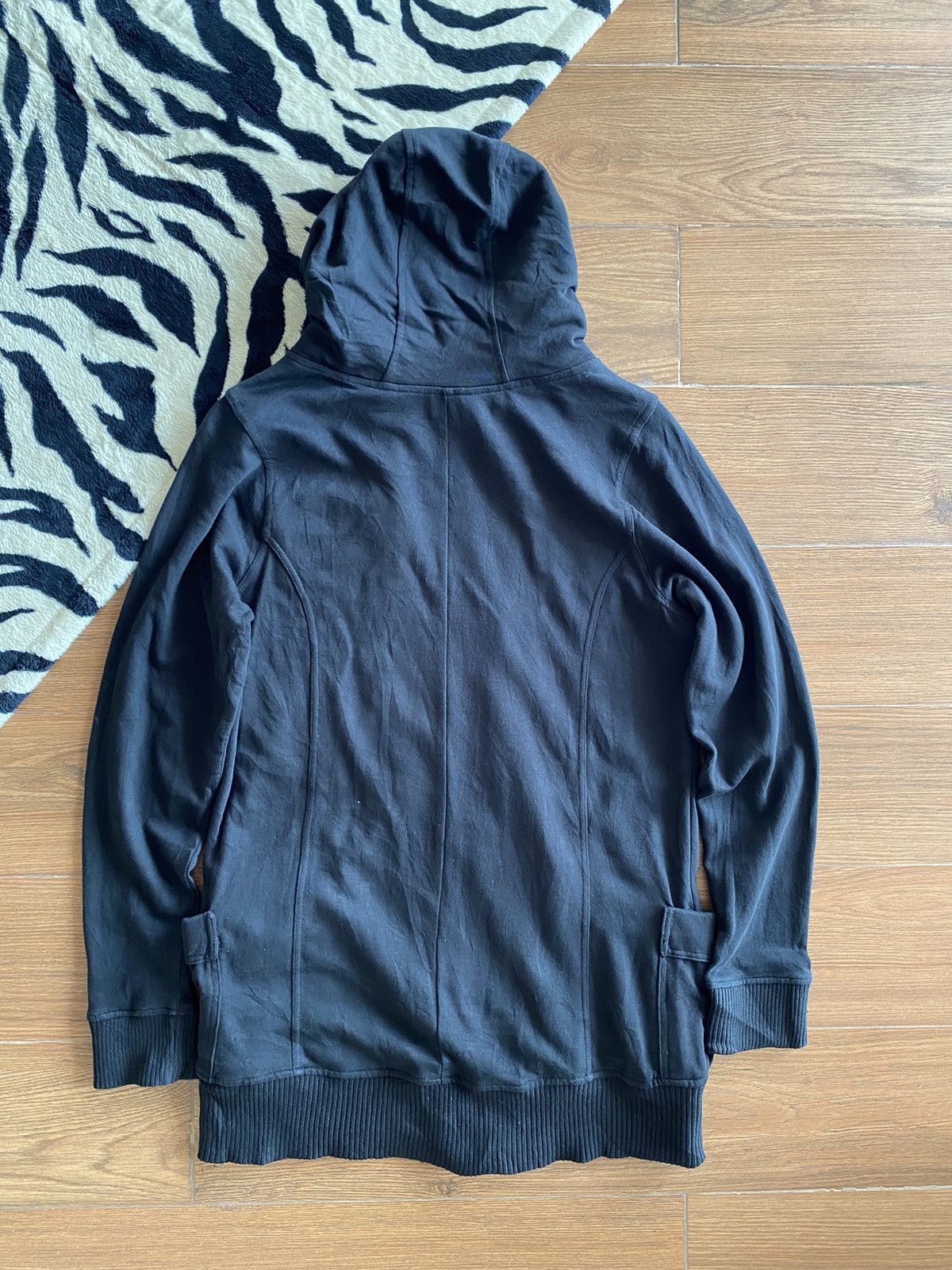 14th Addiction × If Six Was Nine × Japanese Brand Japanes Amourire Gothic embroidered zip up Lgb Style Size US L / EU 52-54 / 3 - 3 Thumbnail