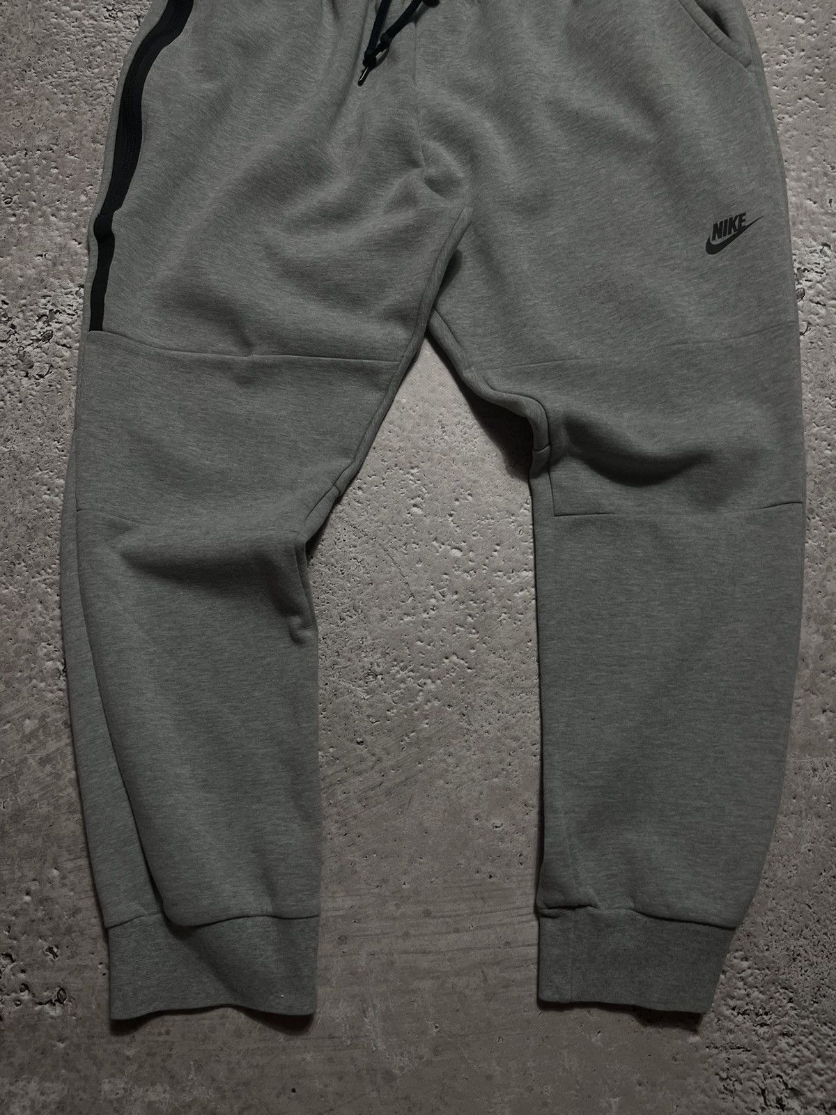 Nike Nike Tech Fleece Sportswear Sweatpants Size US 38 / EU 54 - 4 Thumbnail