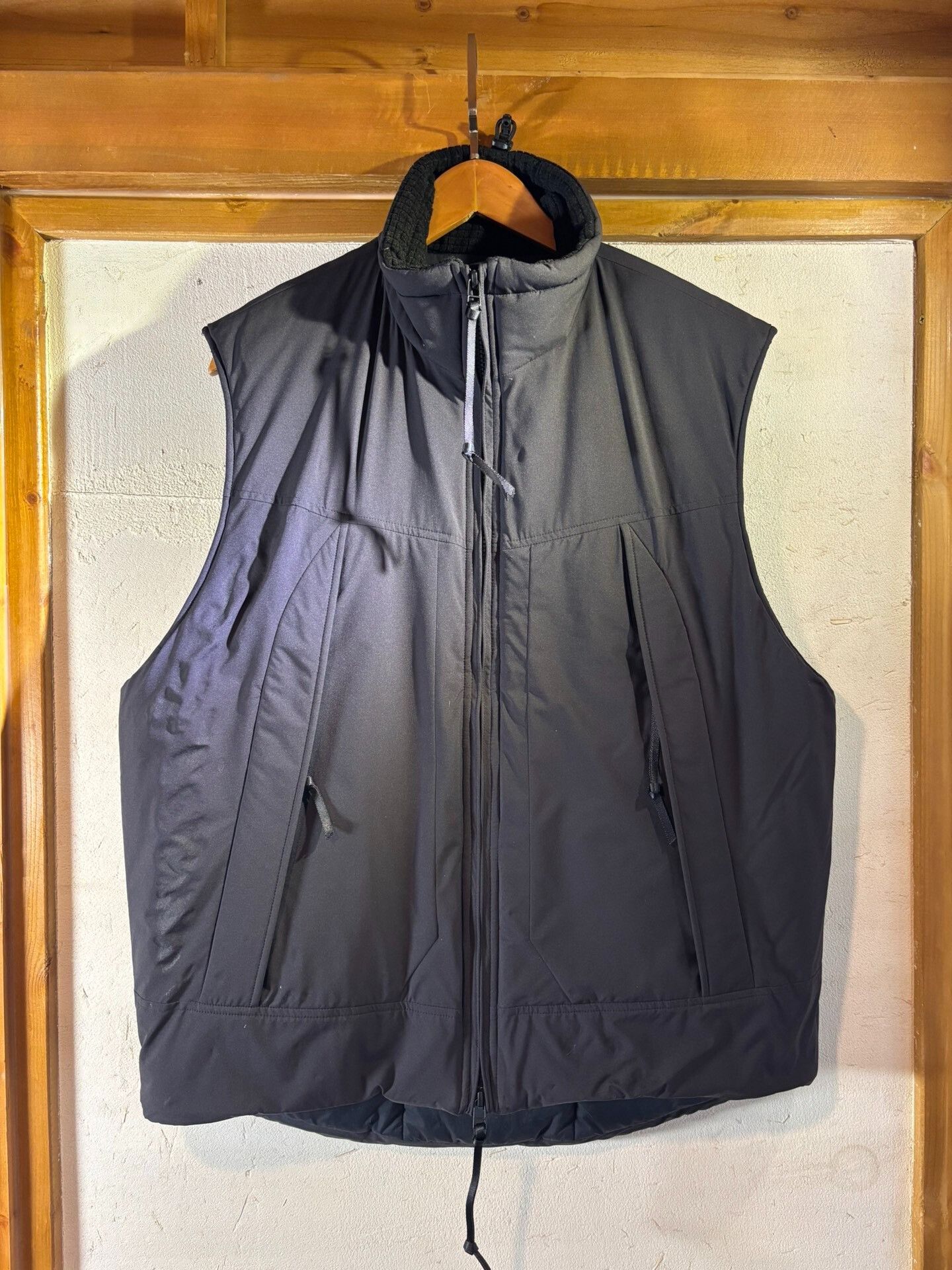 Edition Japan Product Twelve Edition Limited Puffer Vest Size US M / EU 48-50 / 2 - 1 Thumbnail